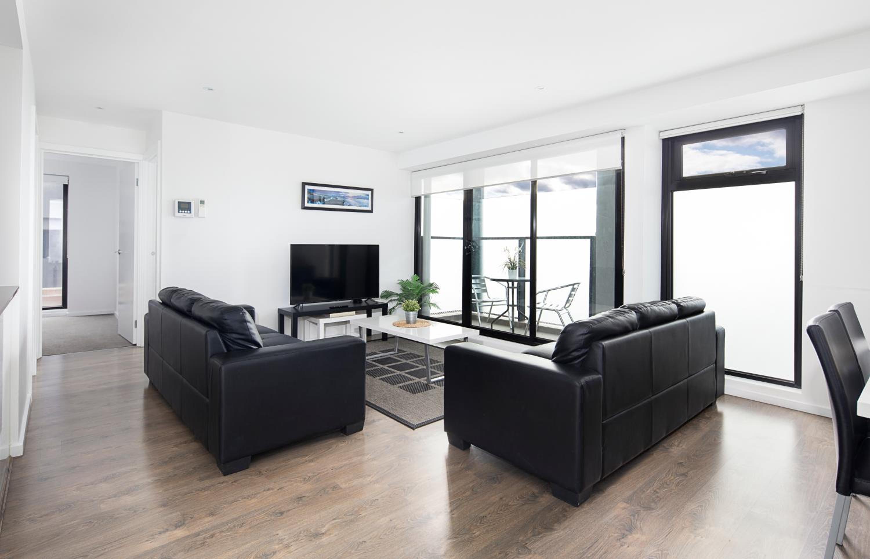 Premier Two Bedroom Apartment with Balcony thumbnail 5