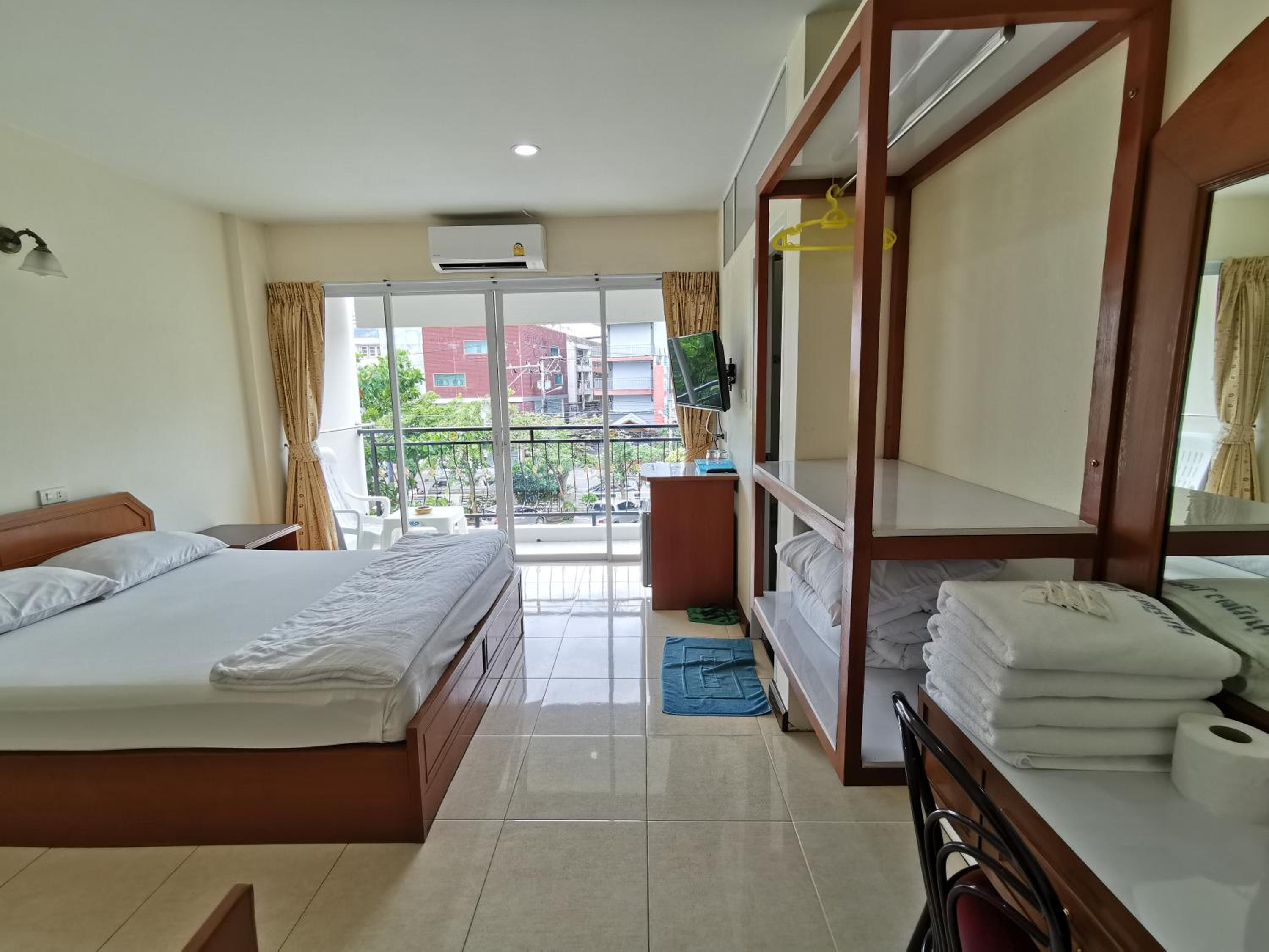 Standard Double Room - Photo 1