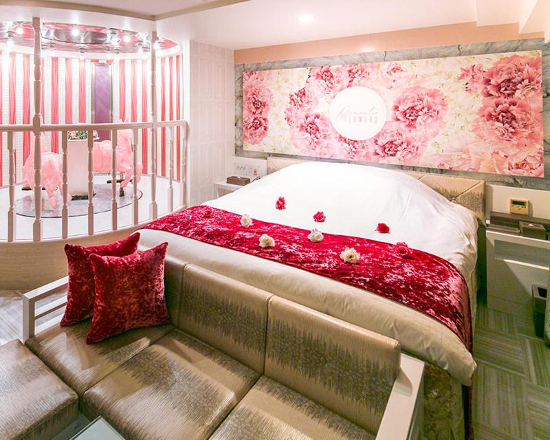 One-Bedroom Suite photo 1