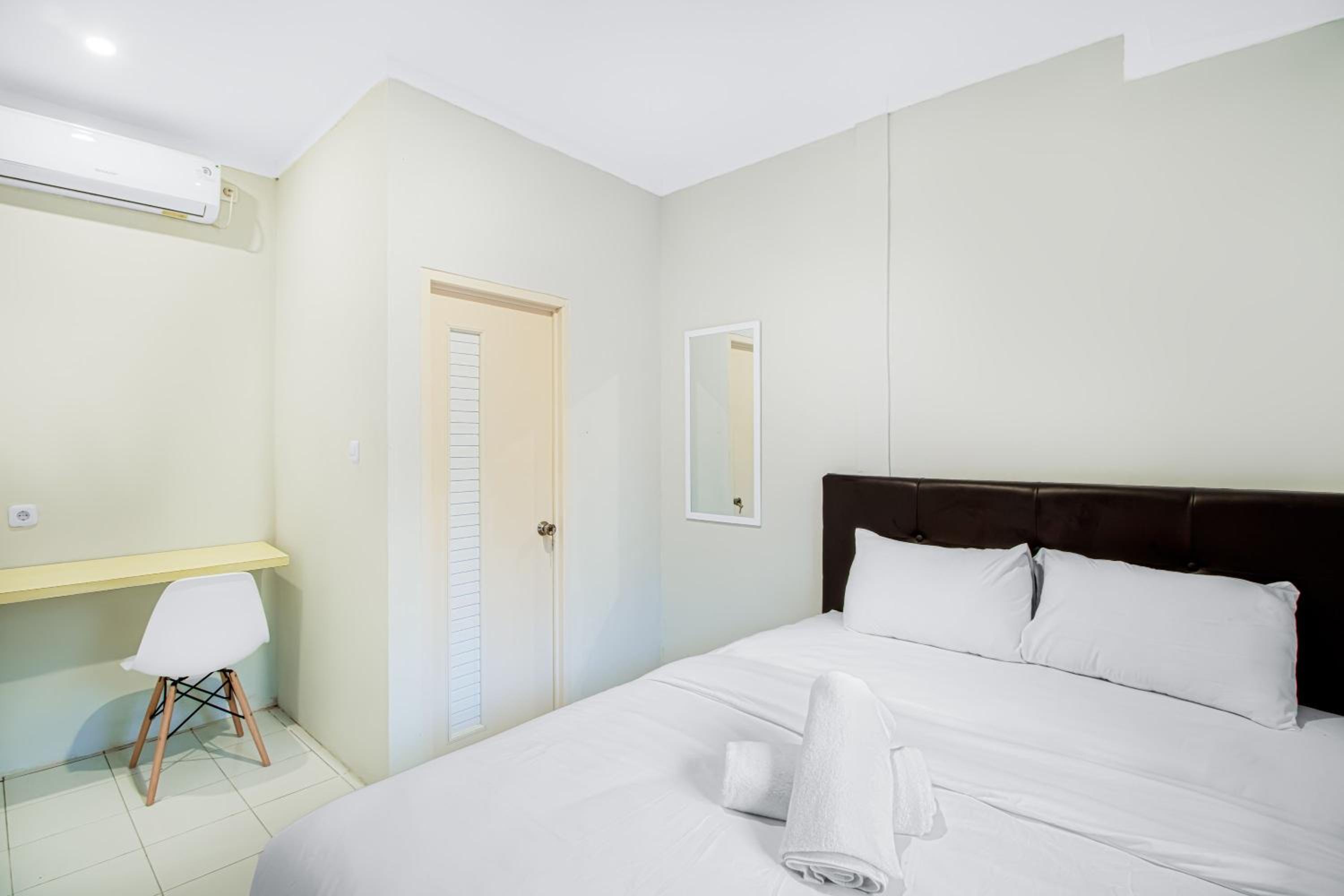 Standard Room - Photo 4