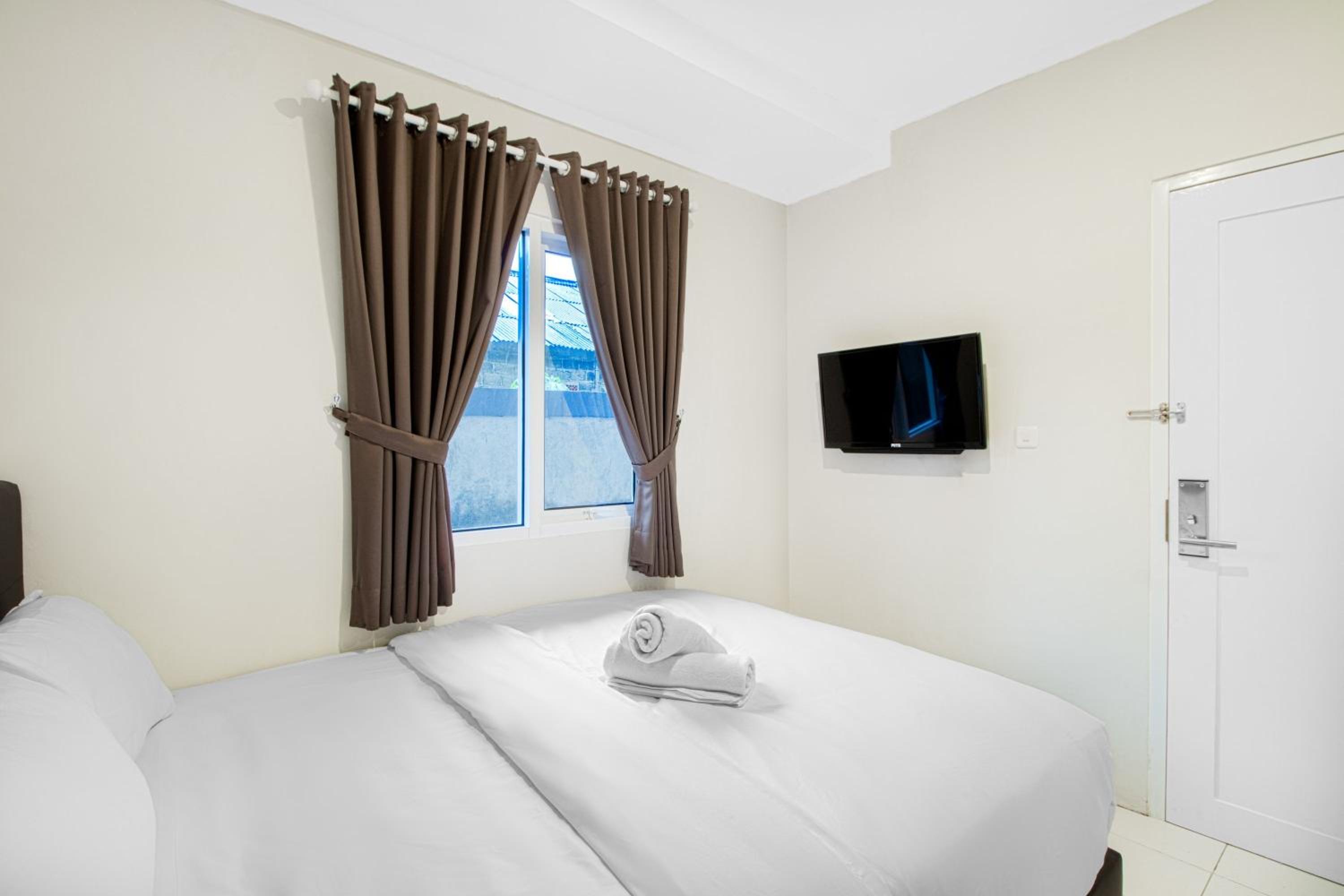 Standard Room - Photo 6