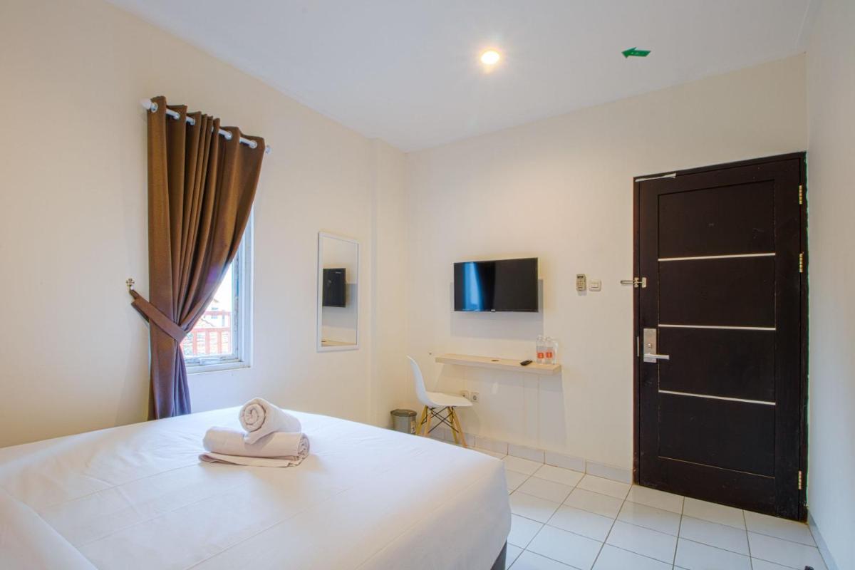 Standard Double Room - Photo 6