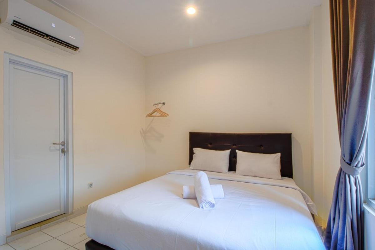 Standard Double Room - Photo 3