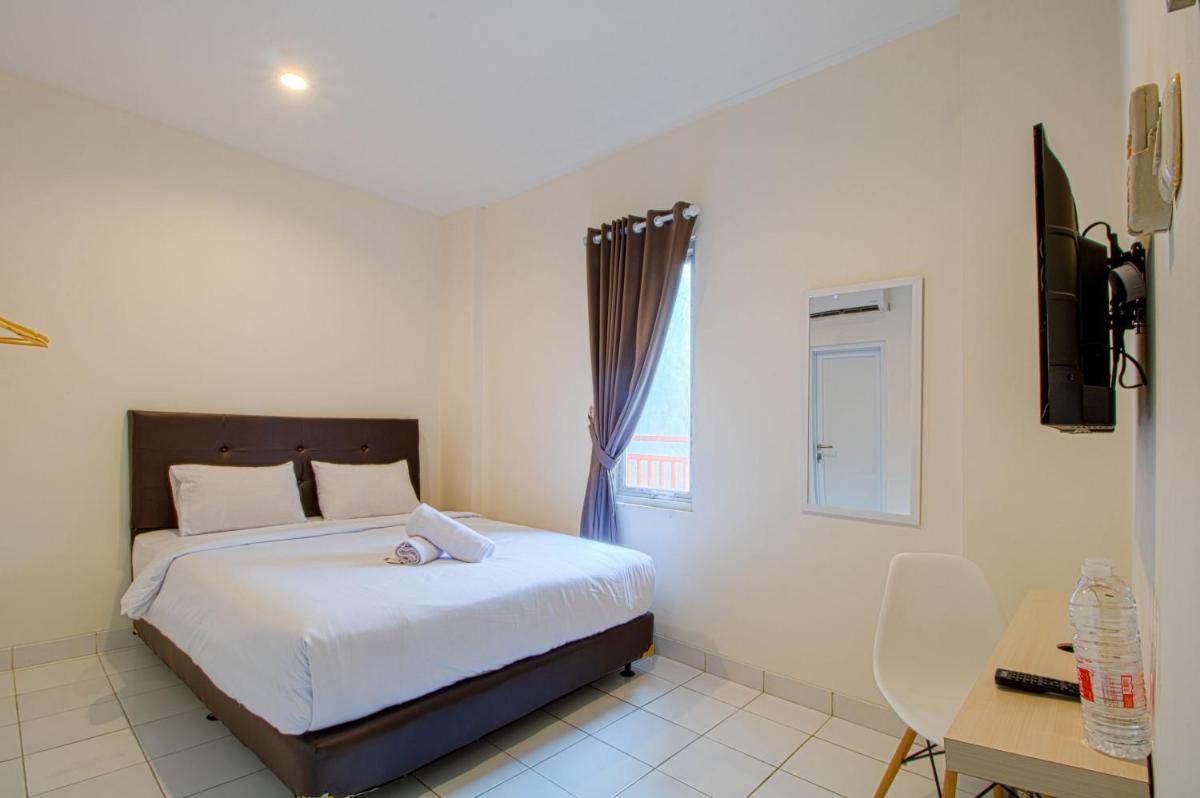 Standard Double Room - Photo 2