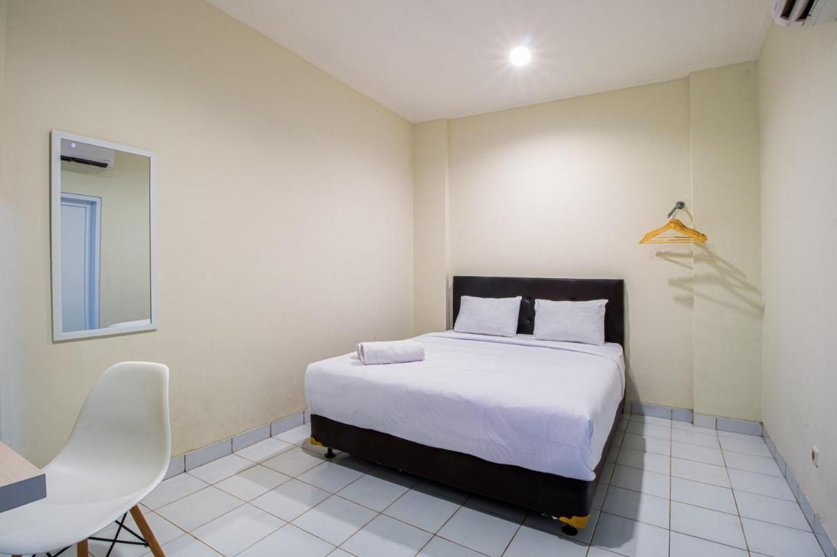 Standard Double Room - Photo 5