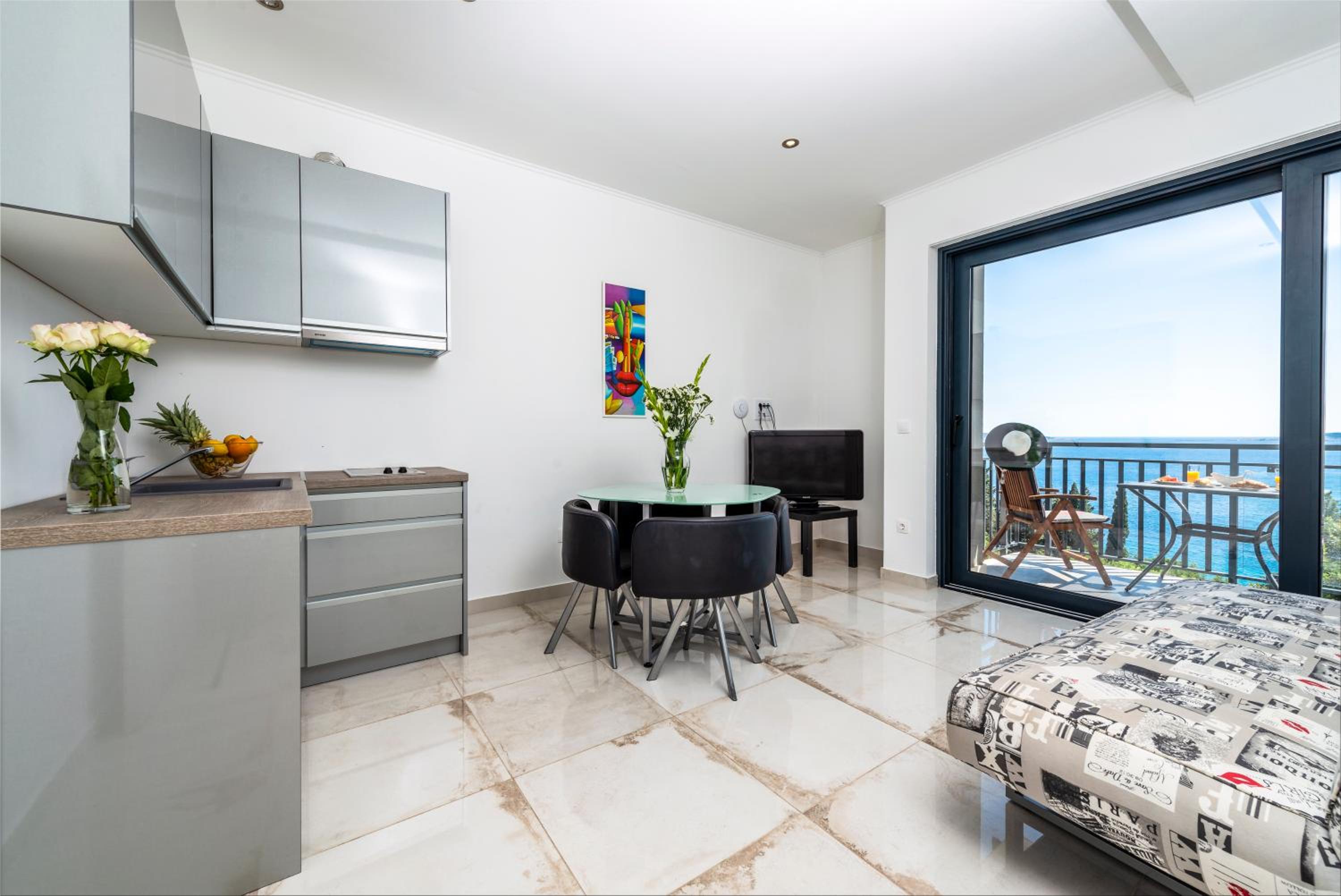 Villa mit Privatpool