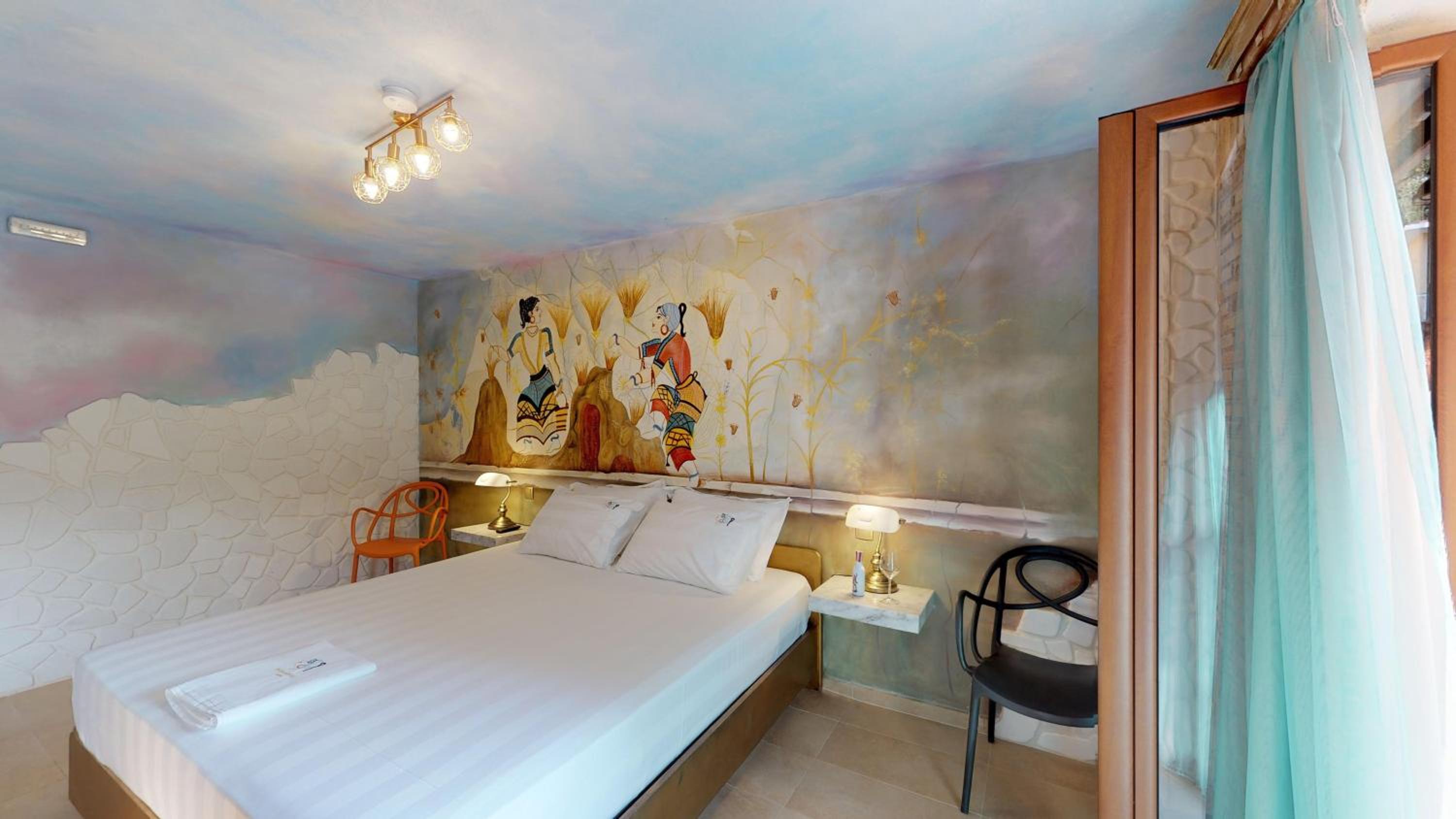 Suite Lato Piscina