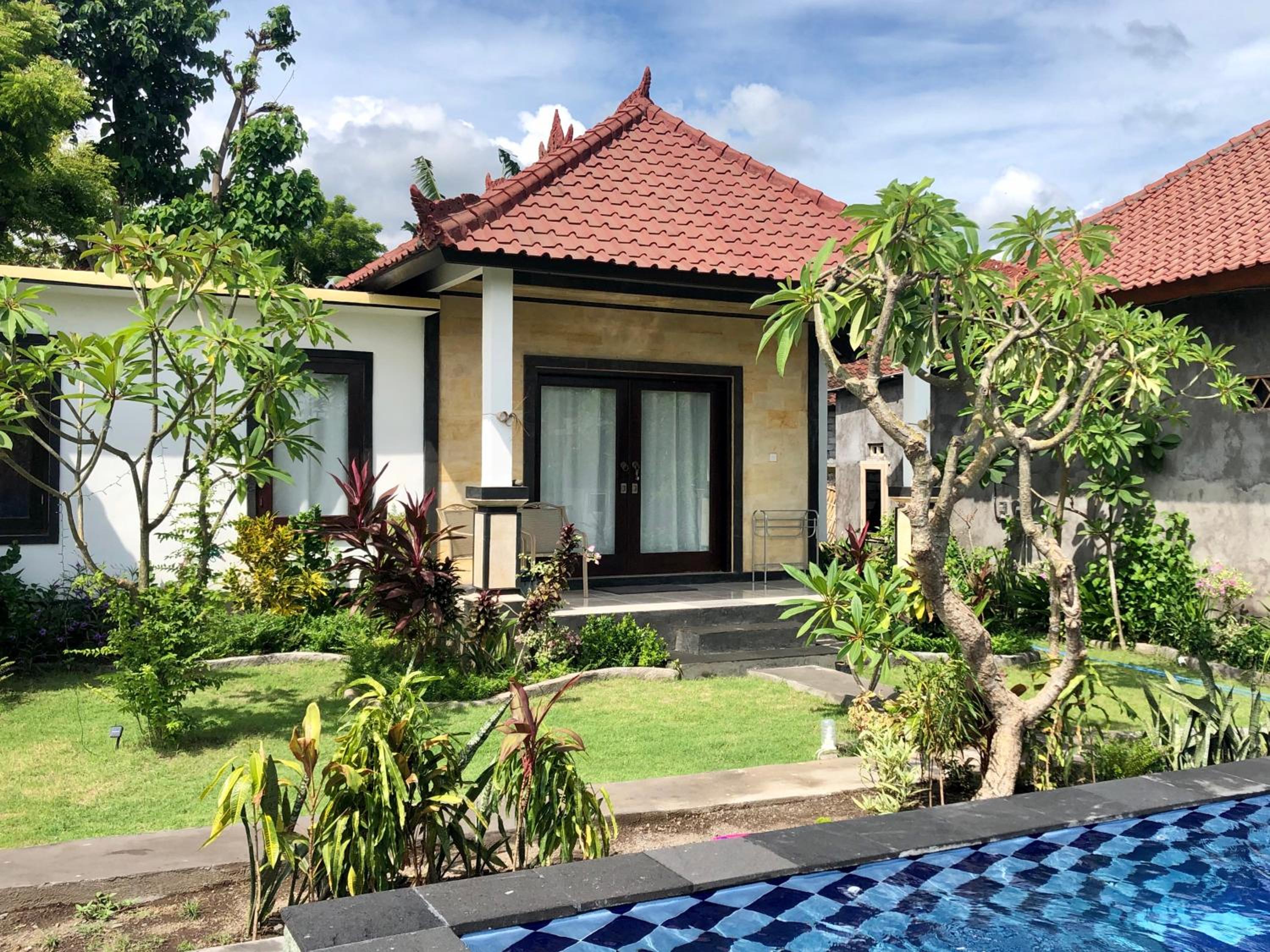 One-Bedroom Villa - Photo 3