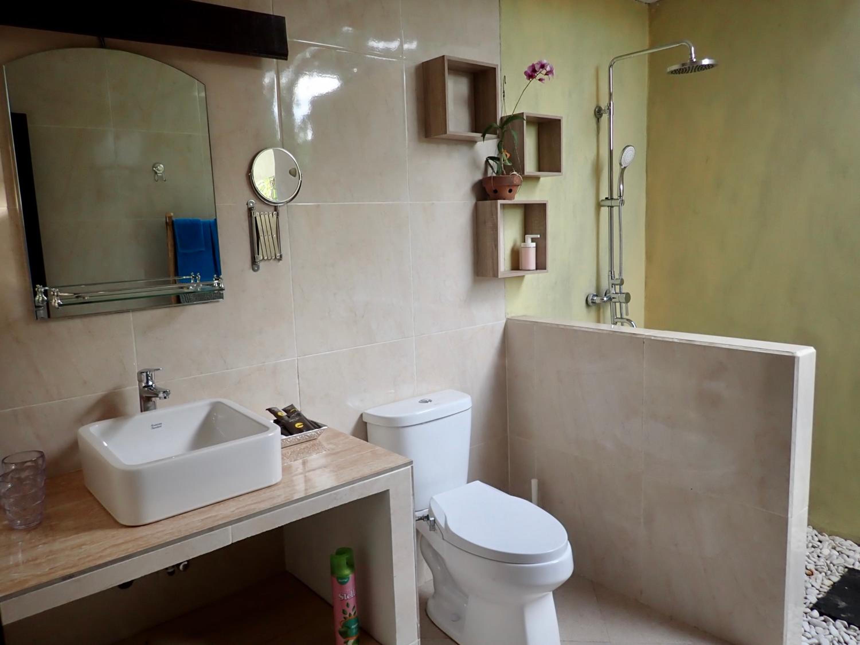 One-Bedroom Villa - Photo 7