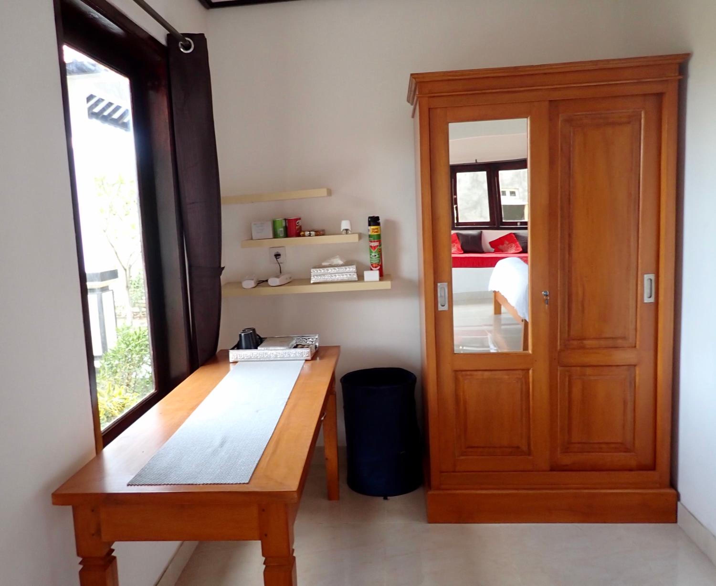 One-Bedroom Villa - Photo 1