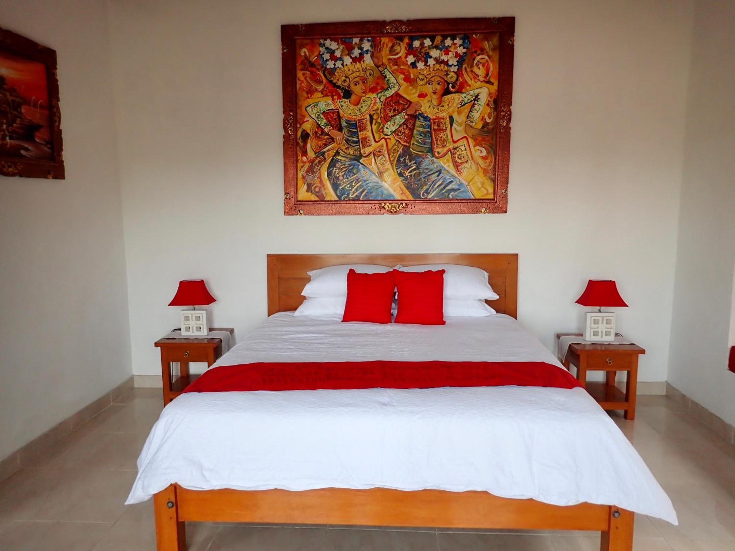 One-Bedroom Villa - Photo 2