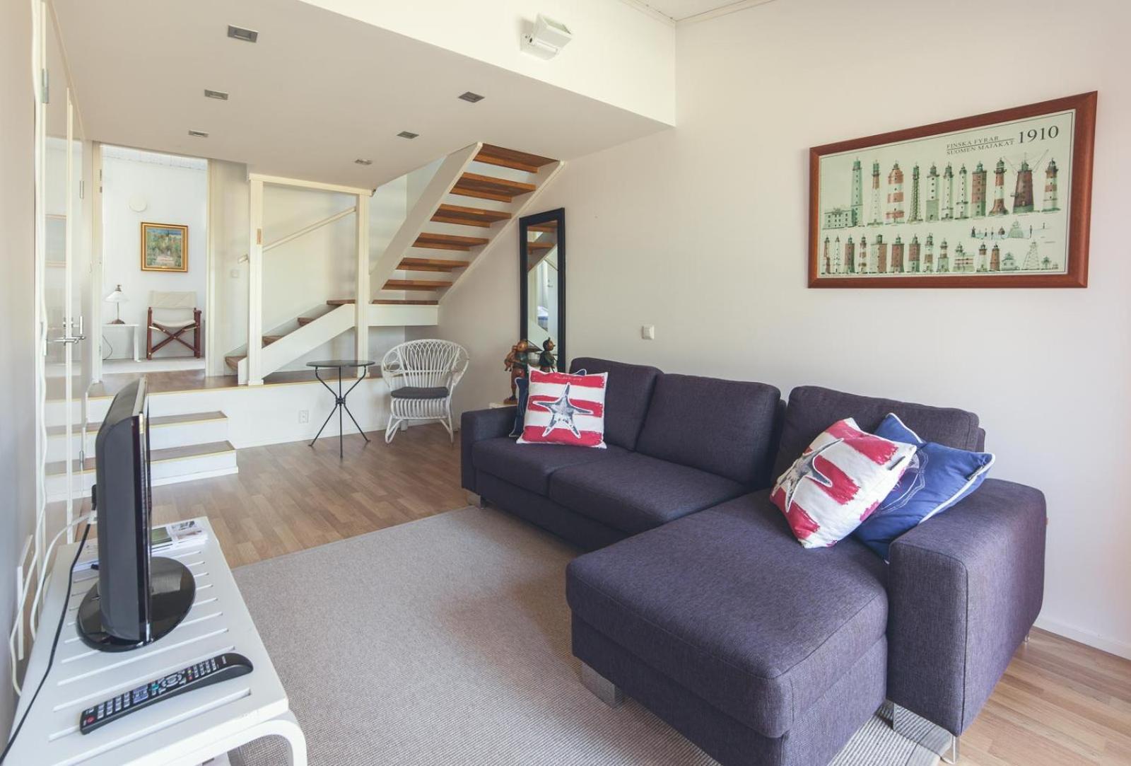 Apartment - Split Level photo 3