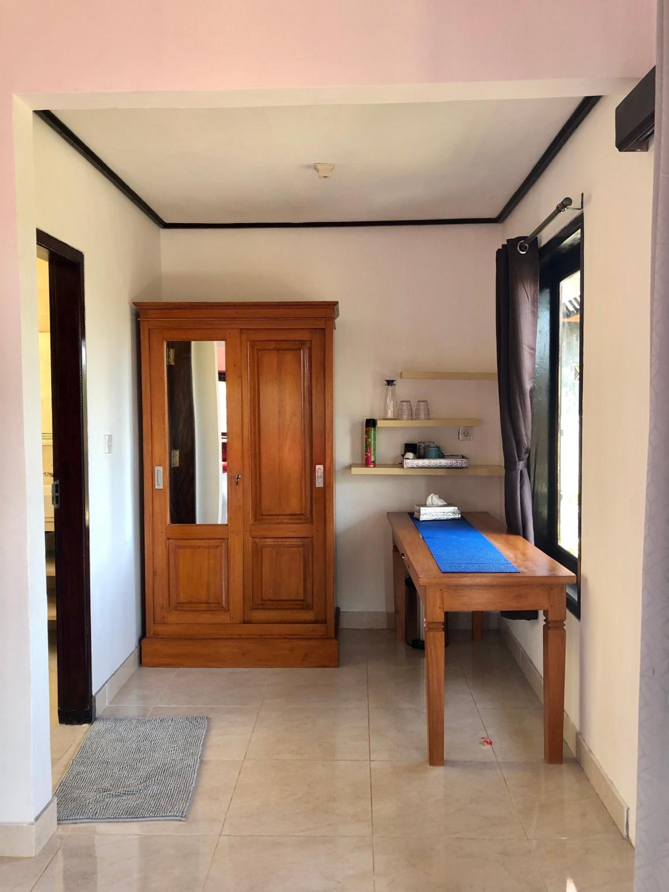 One-Bedroom Villa photo 2