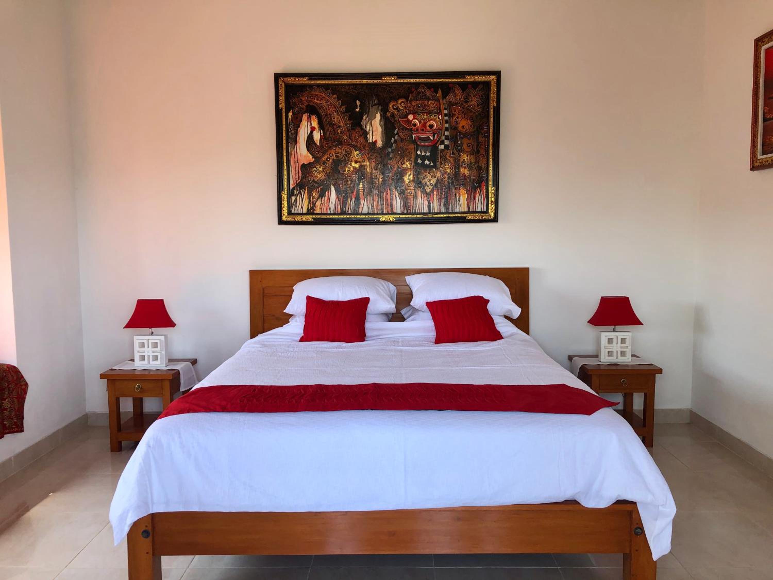 One-Bedroom Villa photo 3