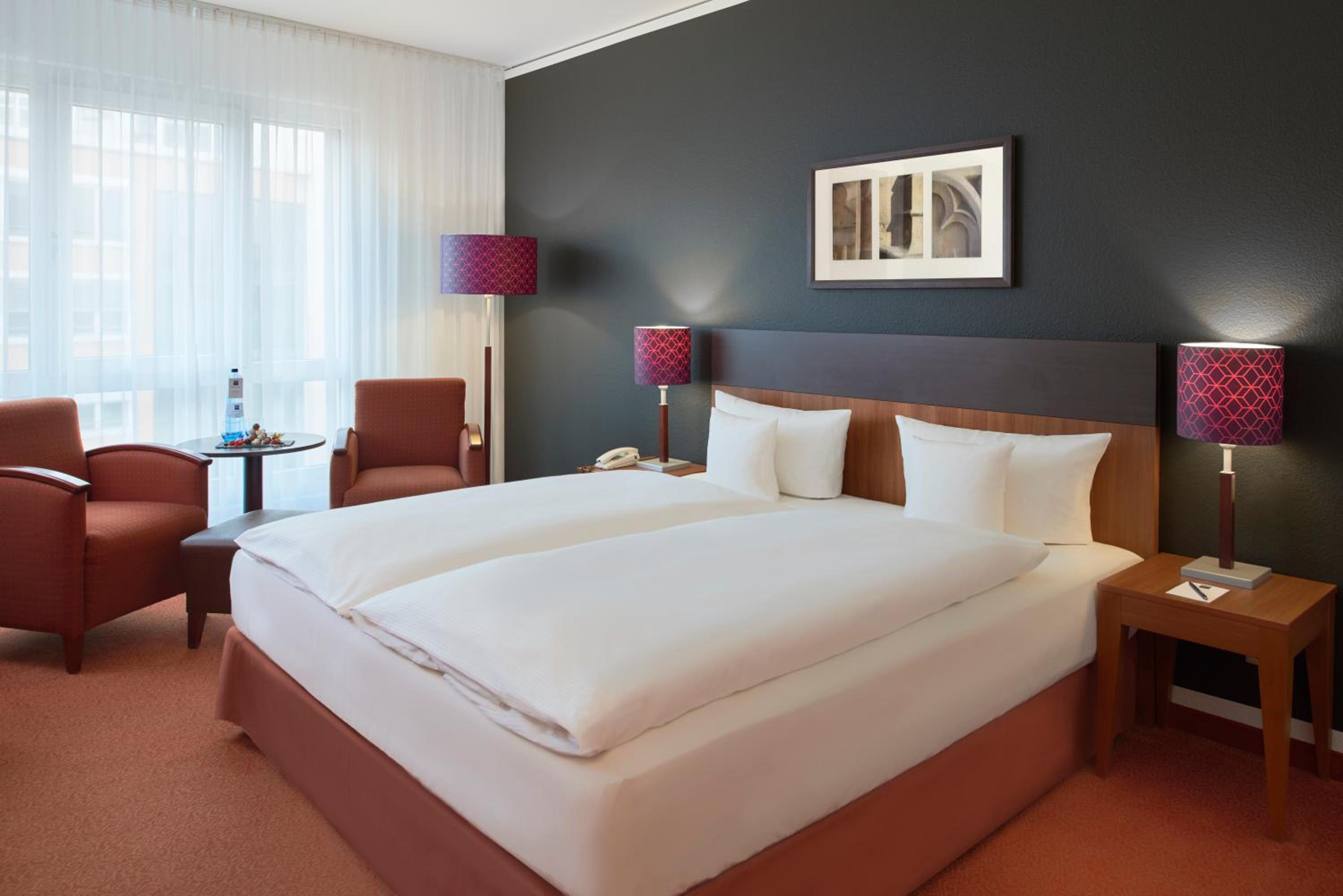 Comfort Double or Twin Room - Photo 3