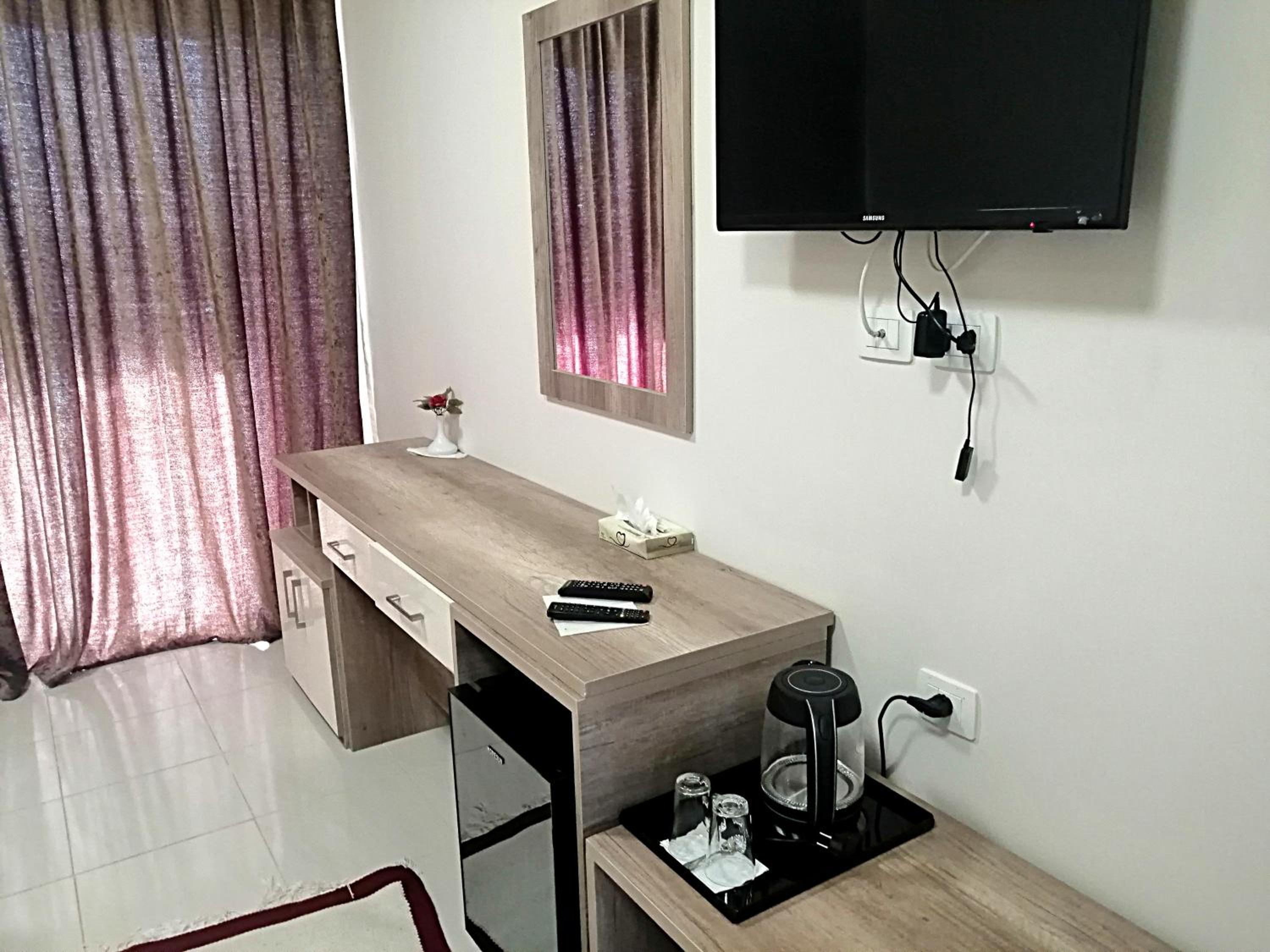 Budget Double Room