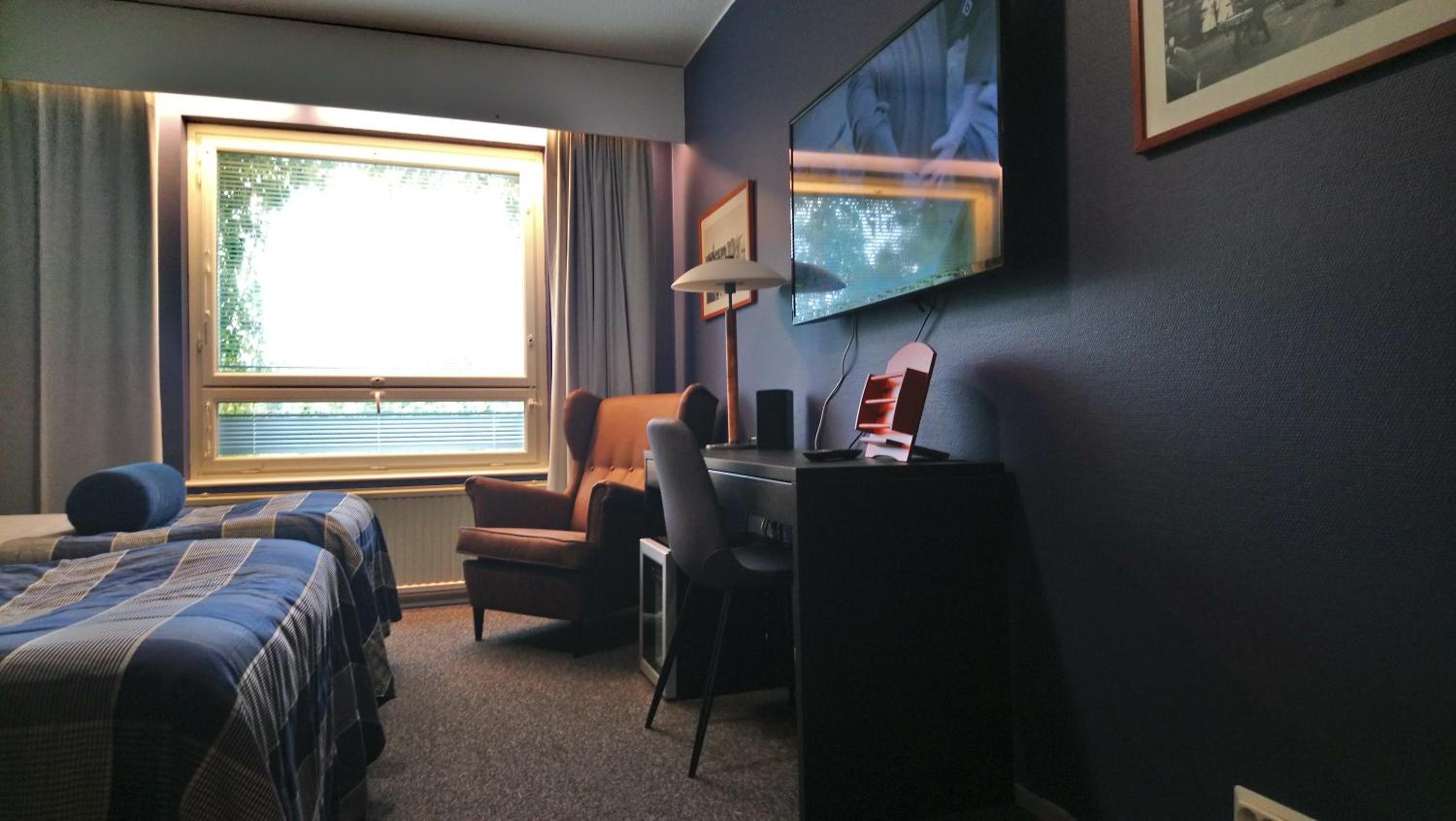 Superior Twin Room - Photo 1