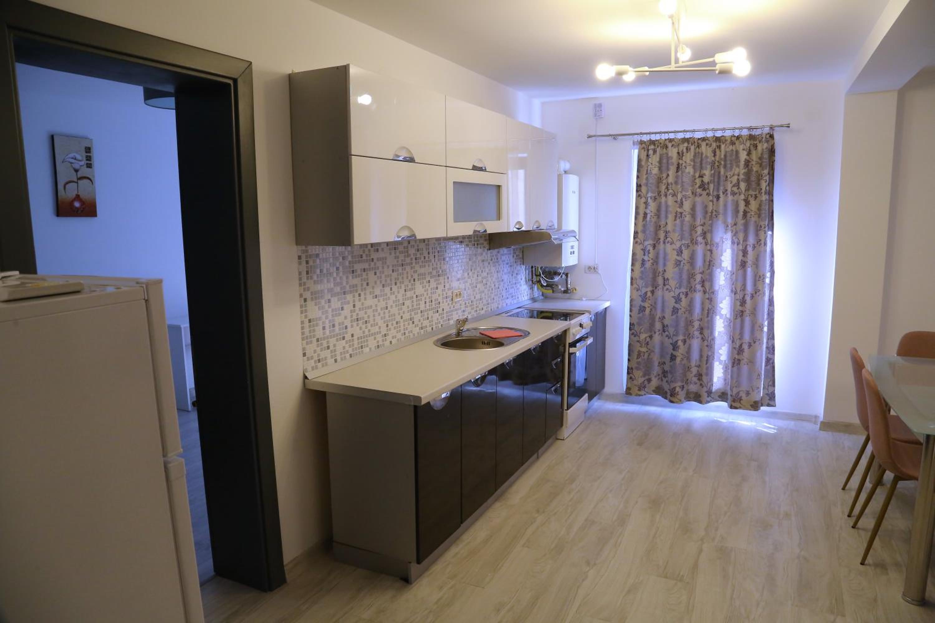 Two-Bedroom Apartment photo 2
