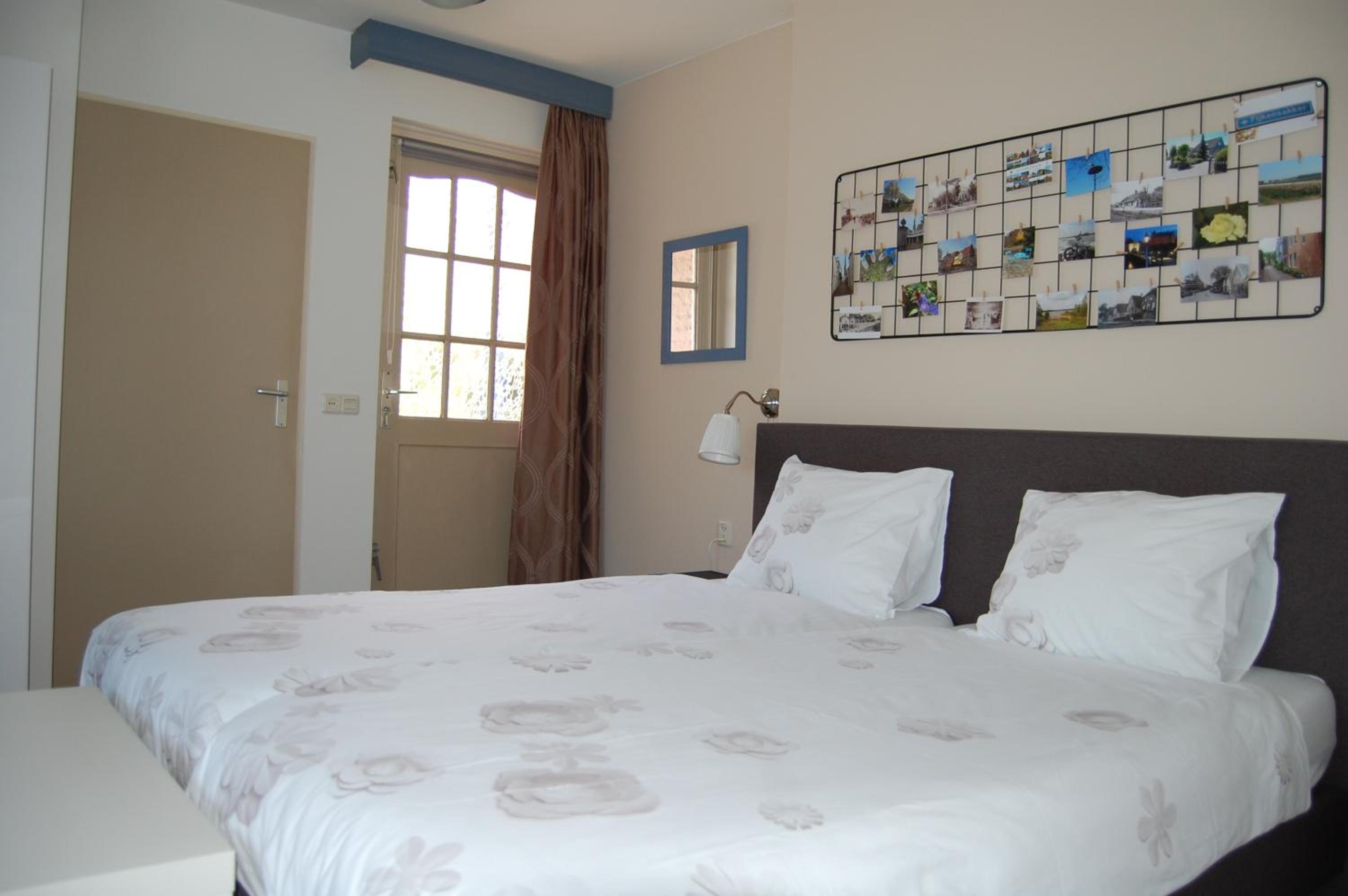 Deluxe Twin Room - Photo 4