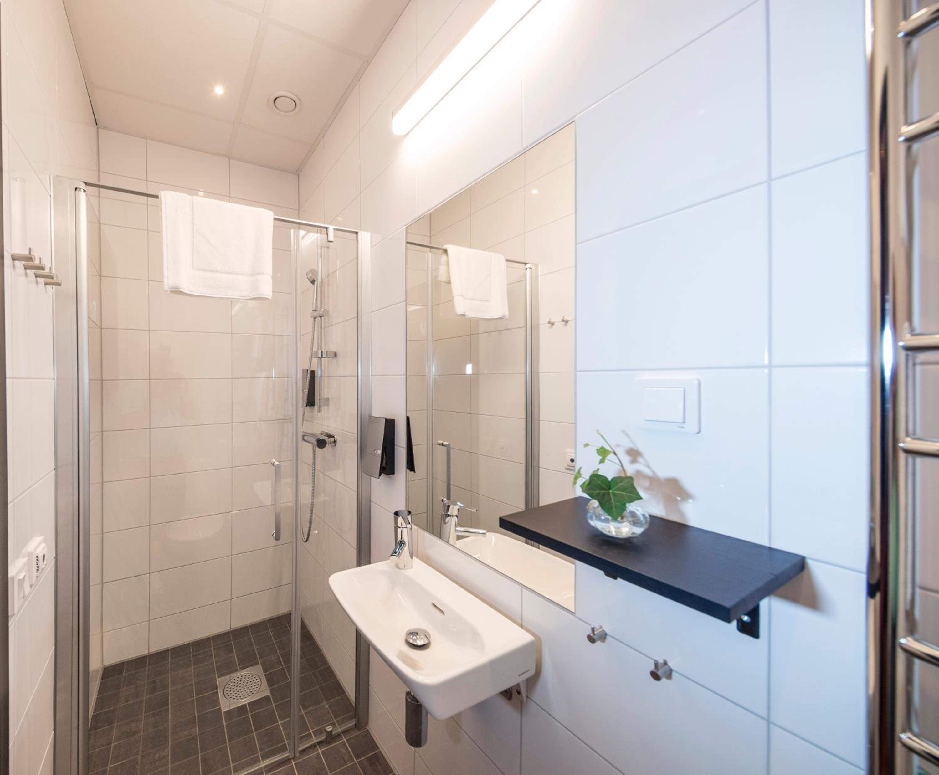 Double Room with Private Bathroom photo 3