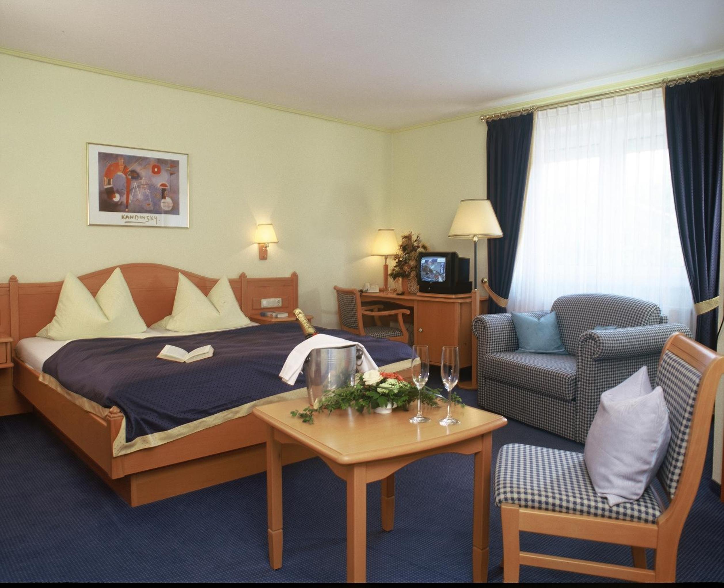 Double Room - Photo 1