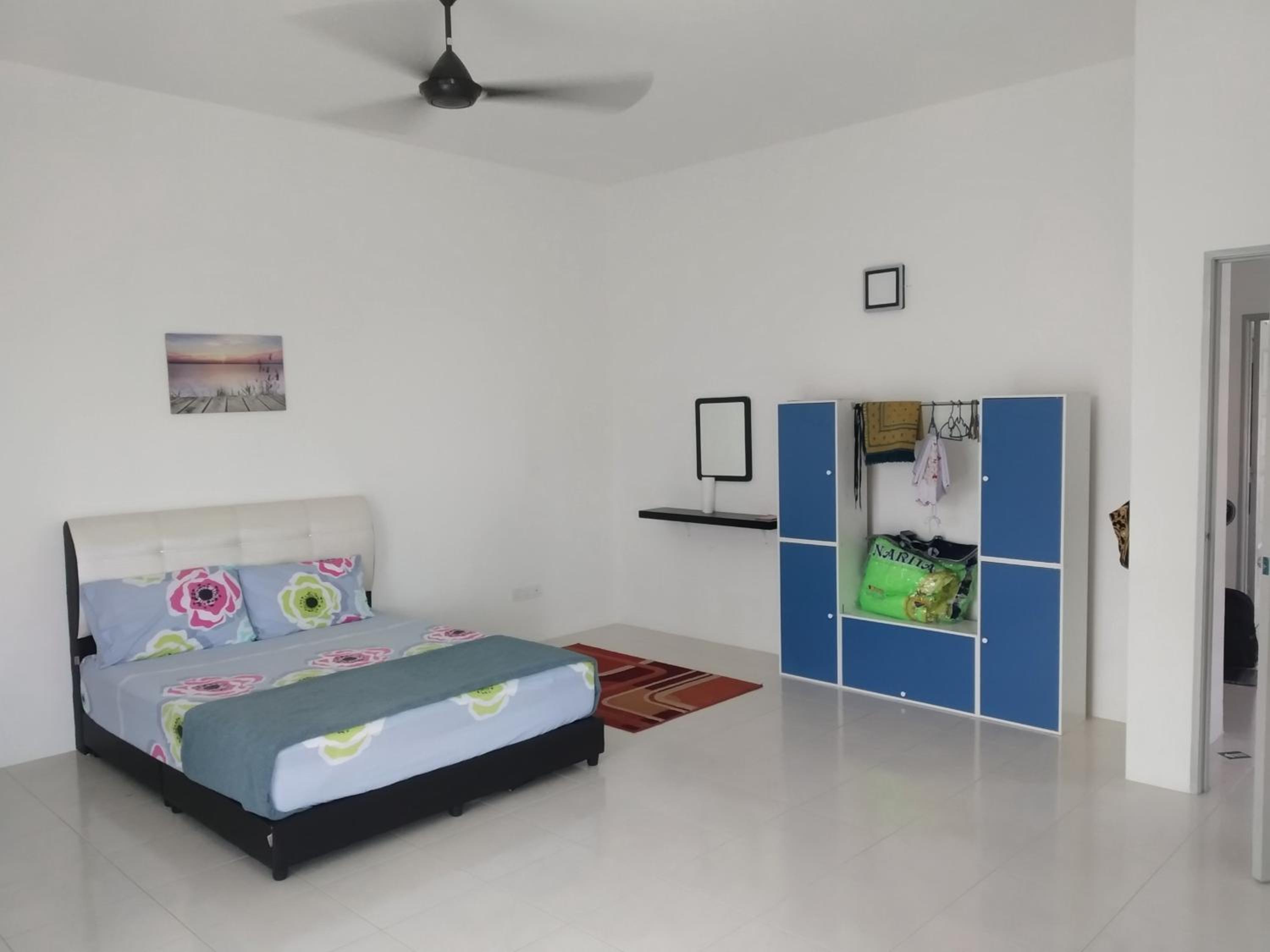 Double Room with Private Bathroom photo 1