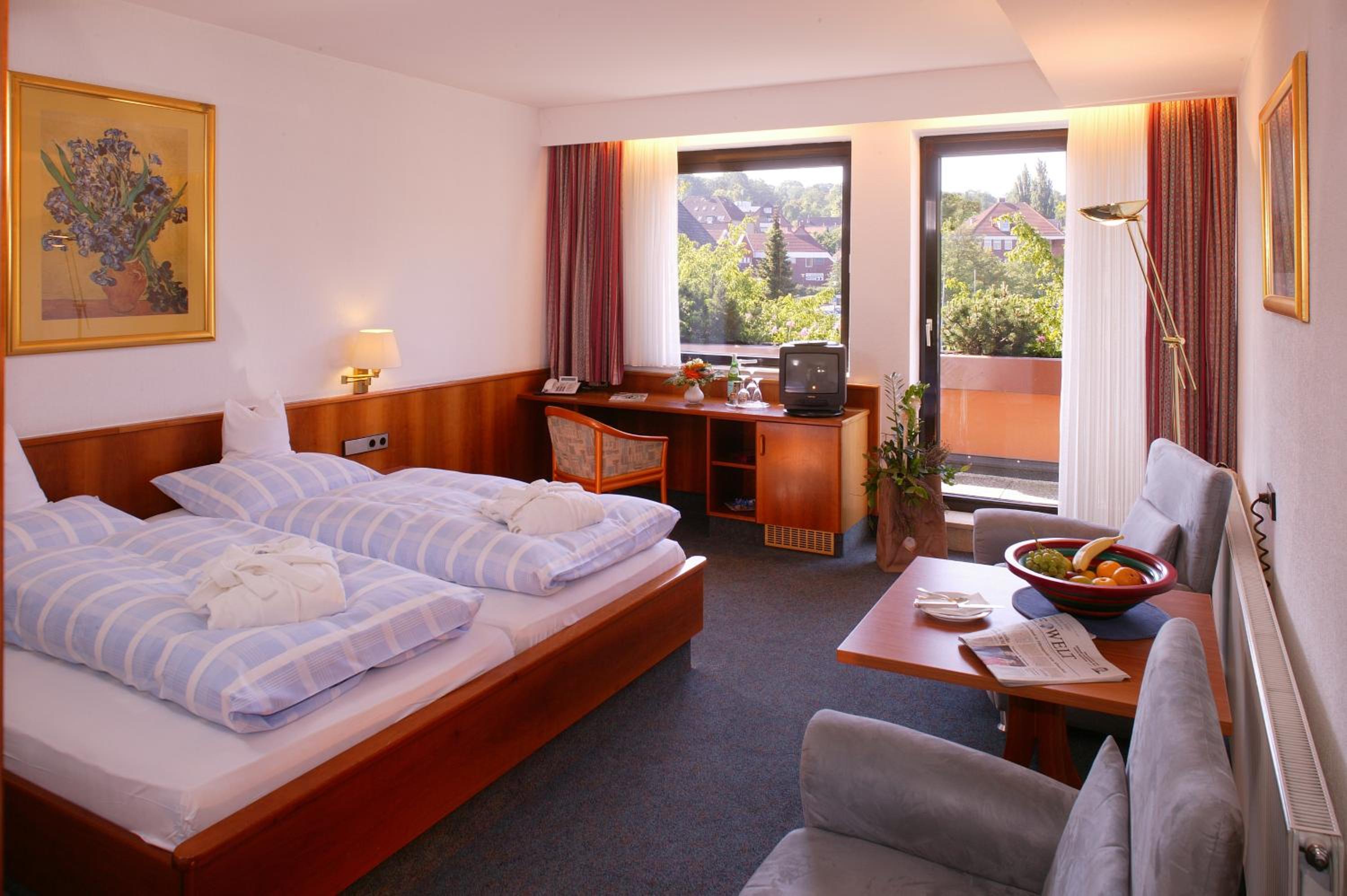 Double Room photo 1