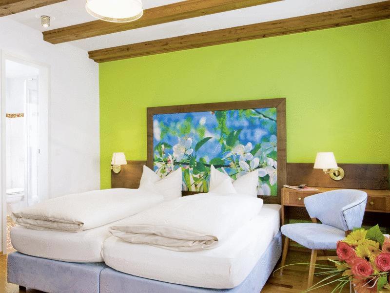 Standard Double Room - Photo 5