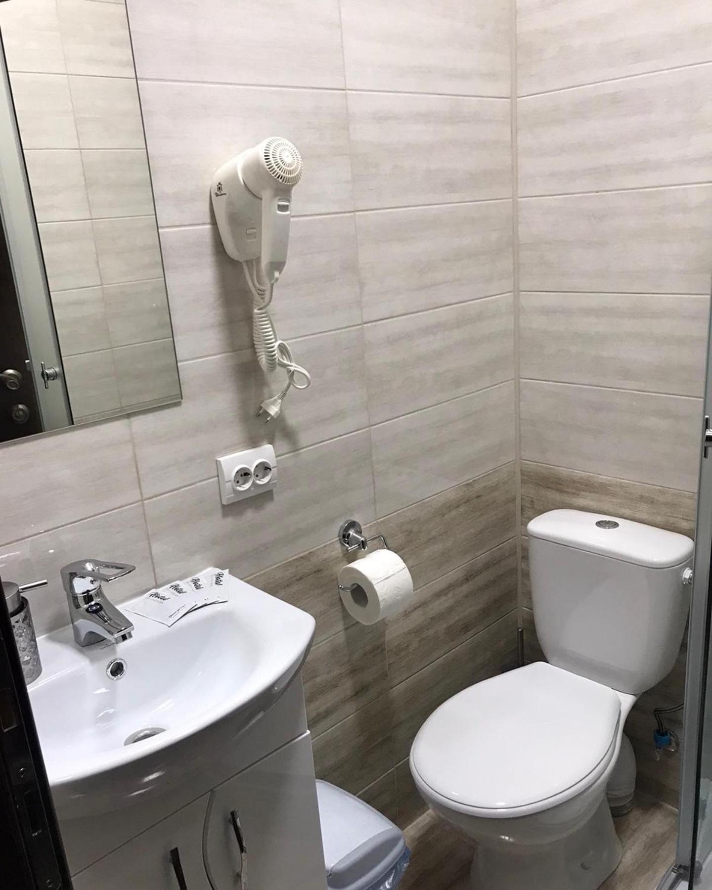 Triple Room with Shower photo 2