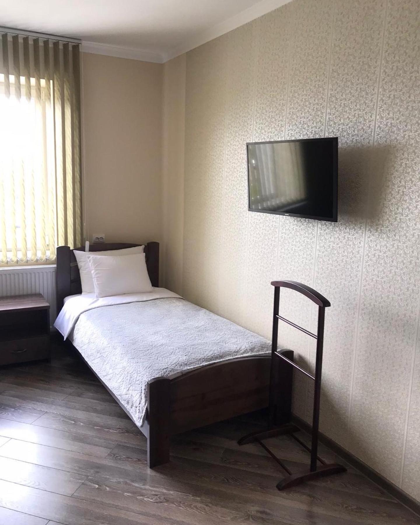 Triple Room with Shower photo 1