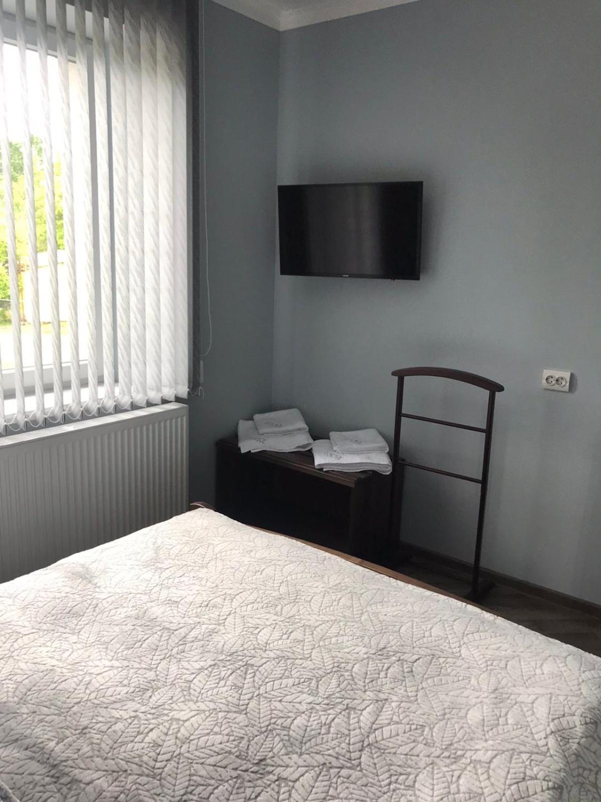 Single Room with Shower photo 1