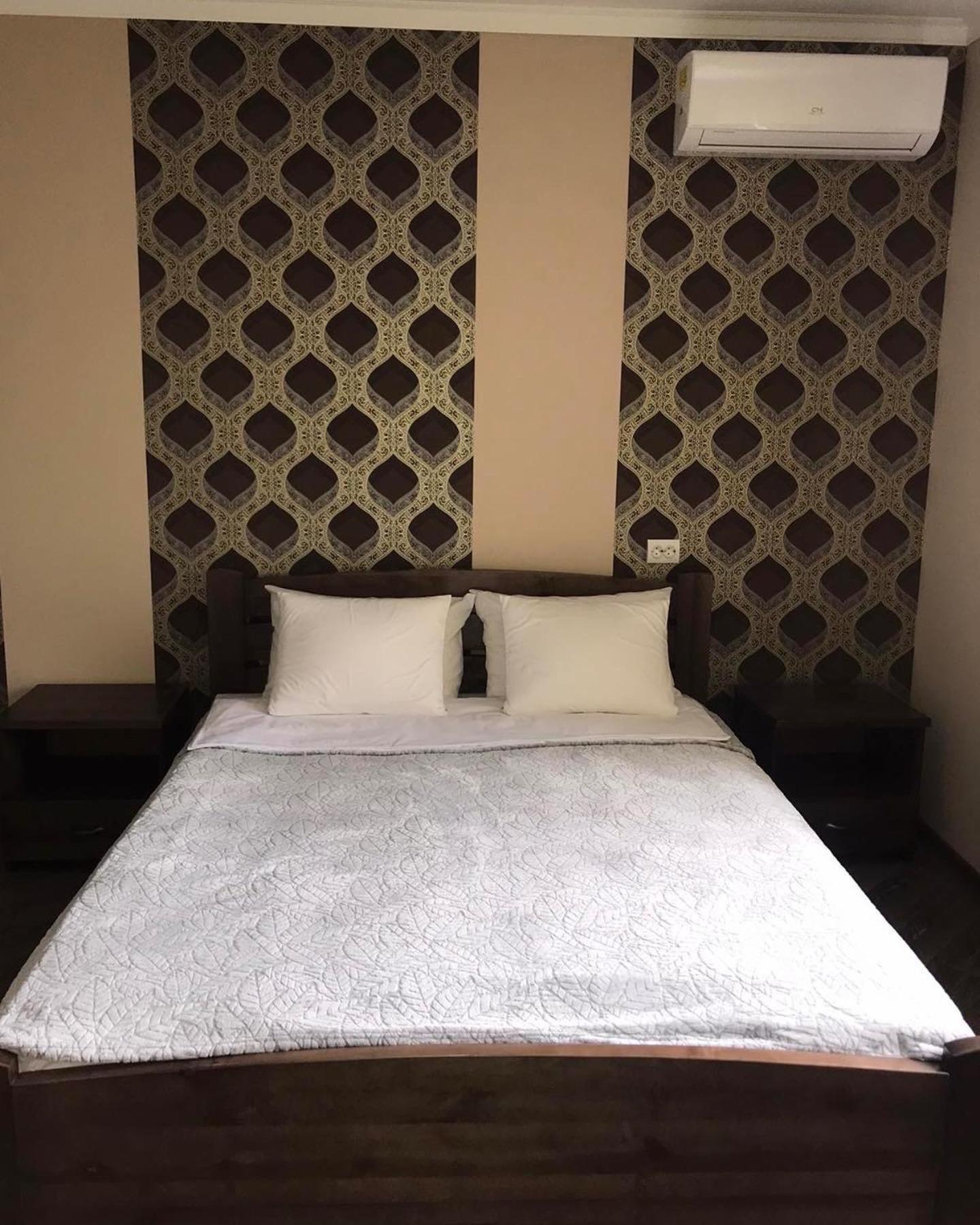 Single Room with Shower photo 3