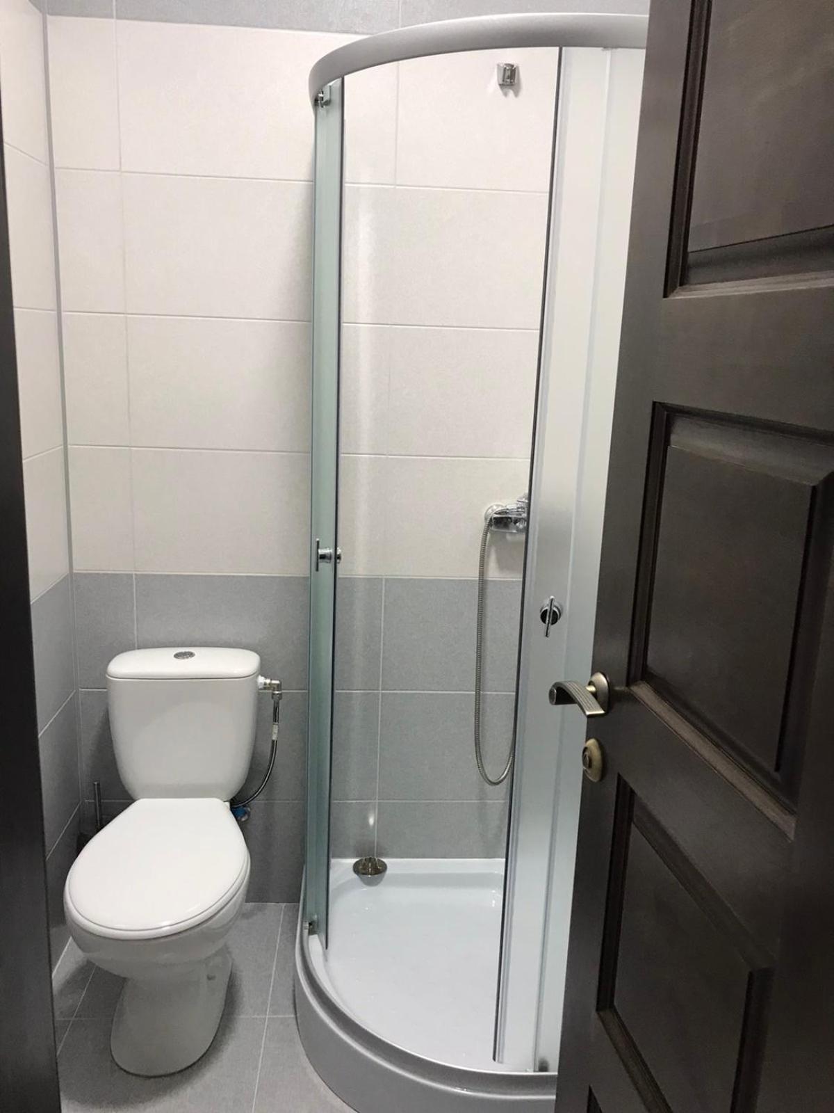 Triple Room with Shower photo 3