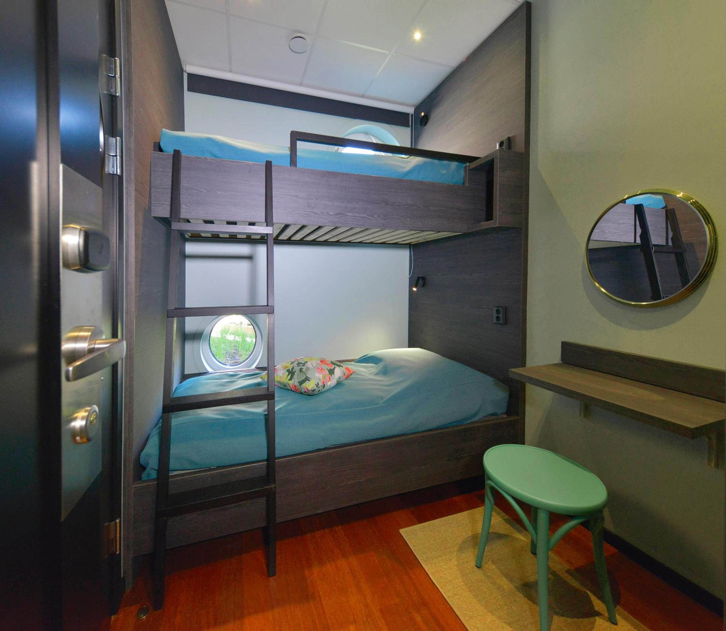 Double Room with Private Bathroom photo 3