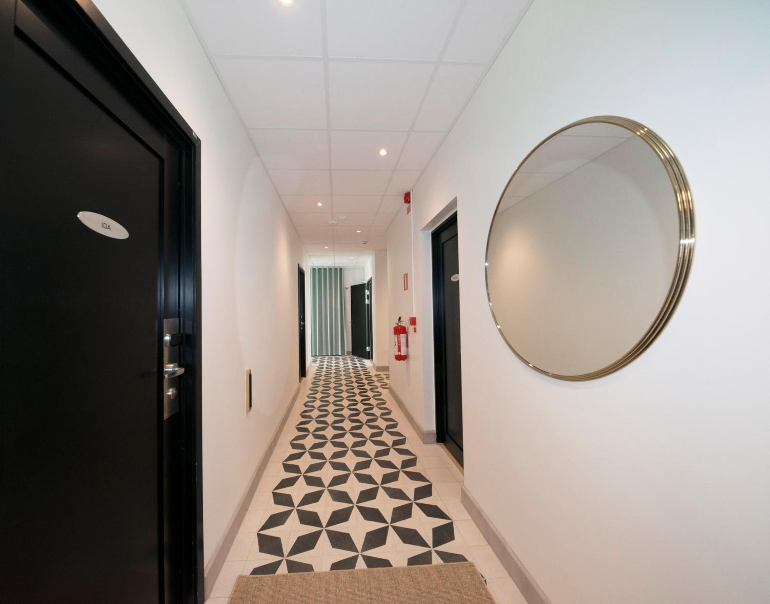 Double Room with Private Bathroom photo 3