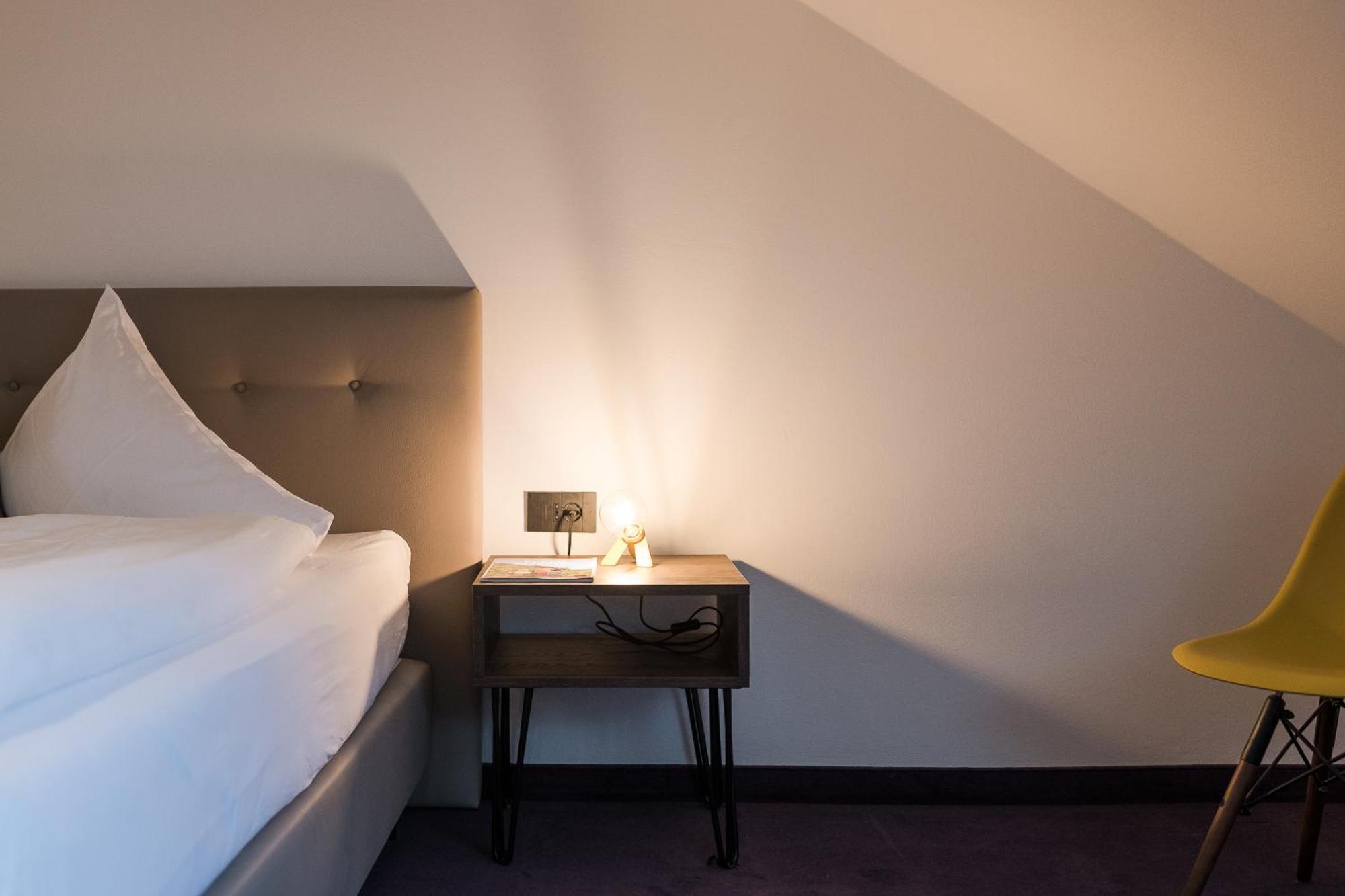 Double Room - Attic - Photo 5