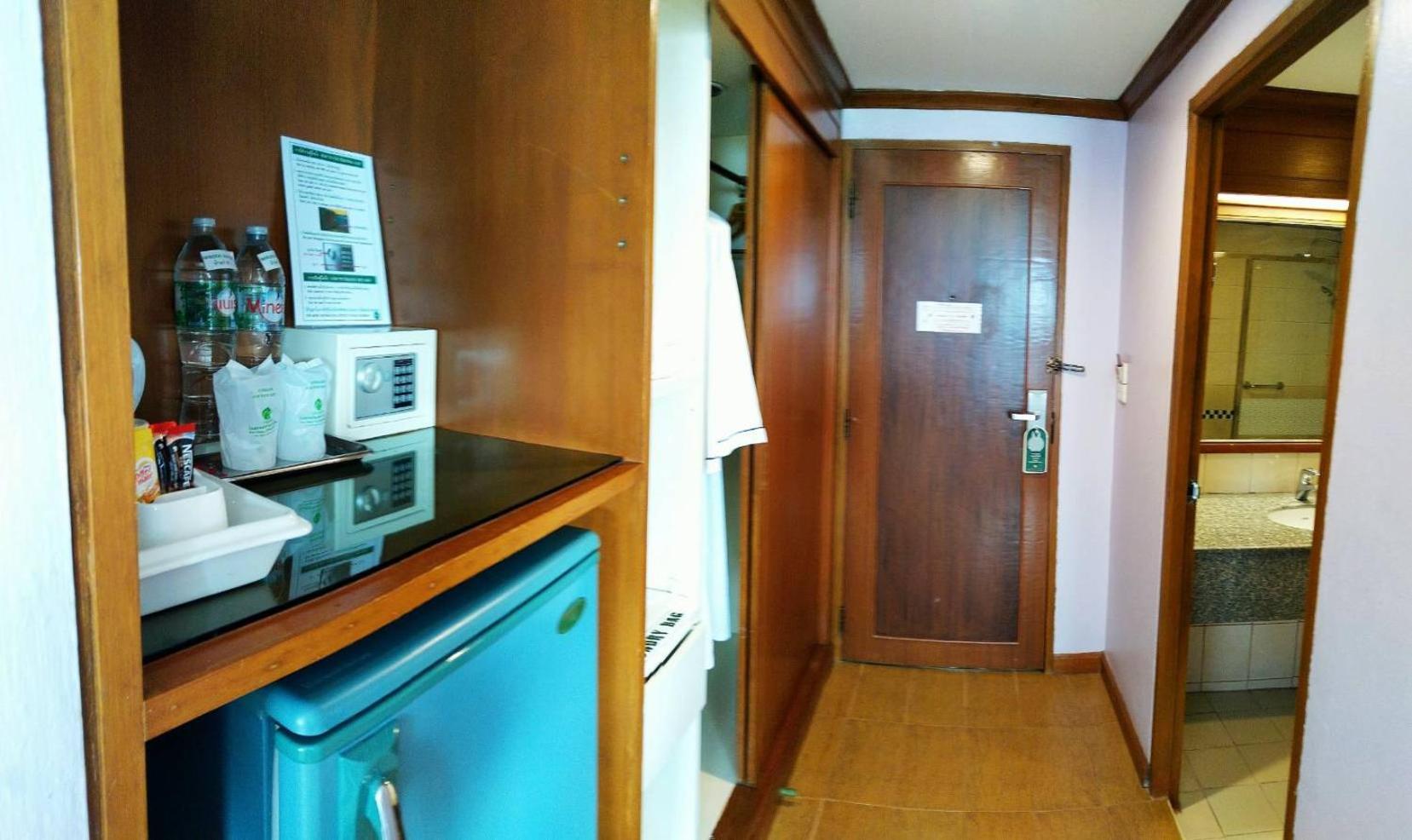 Deluxe Twin Room - Photo 3