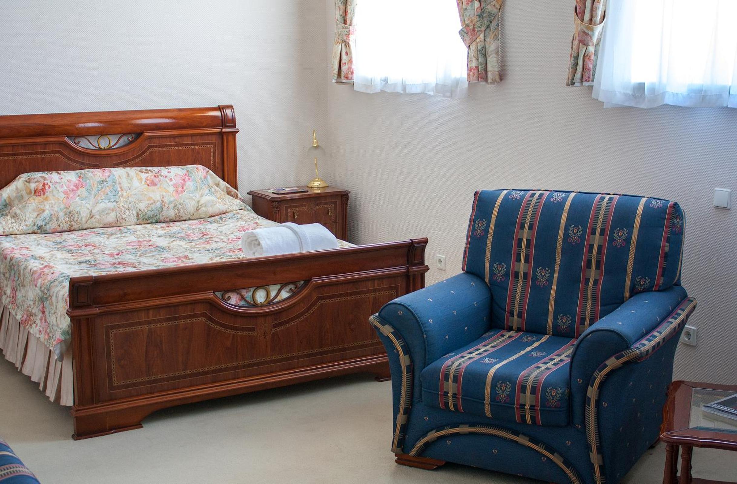 Suite photo 1