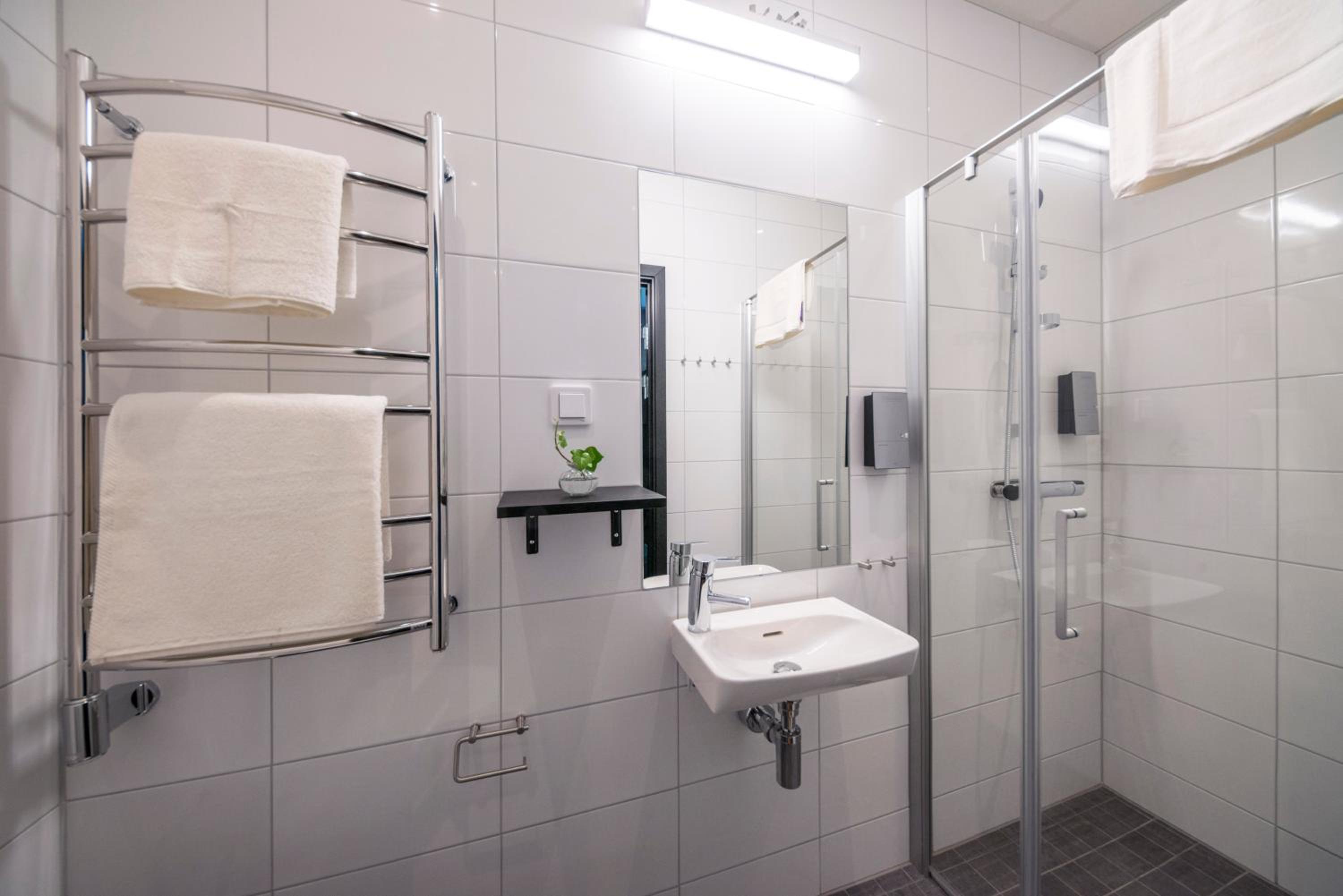 Double Room with Private Bathroom photo 2