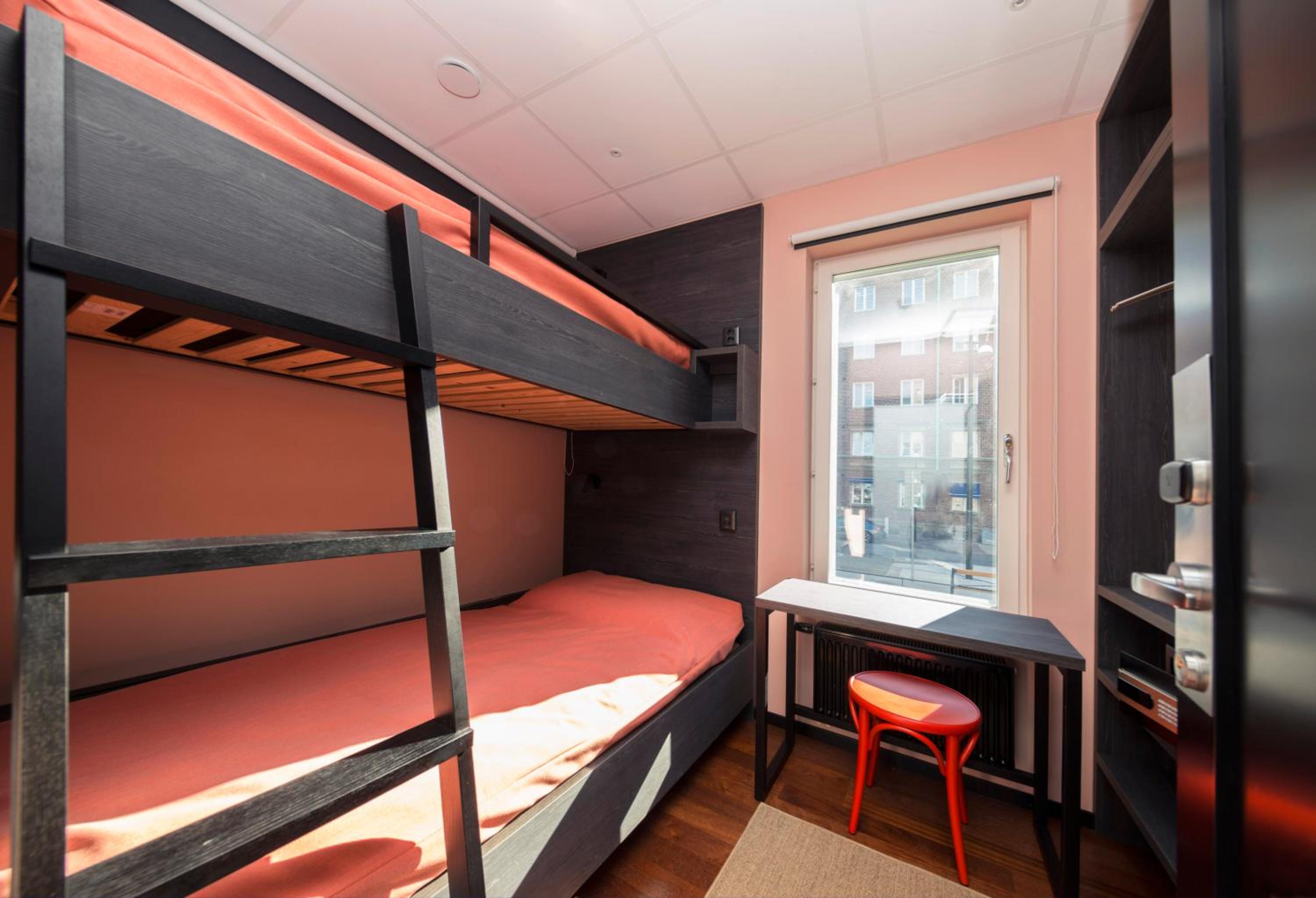 Double Room with Private Bathroom photo 3