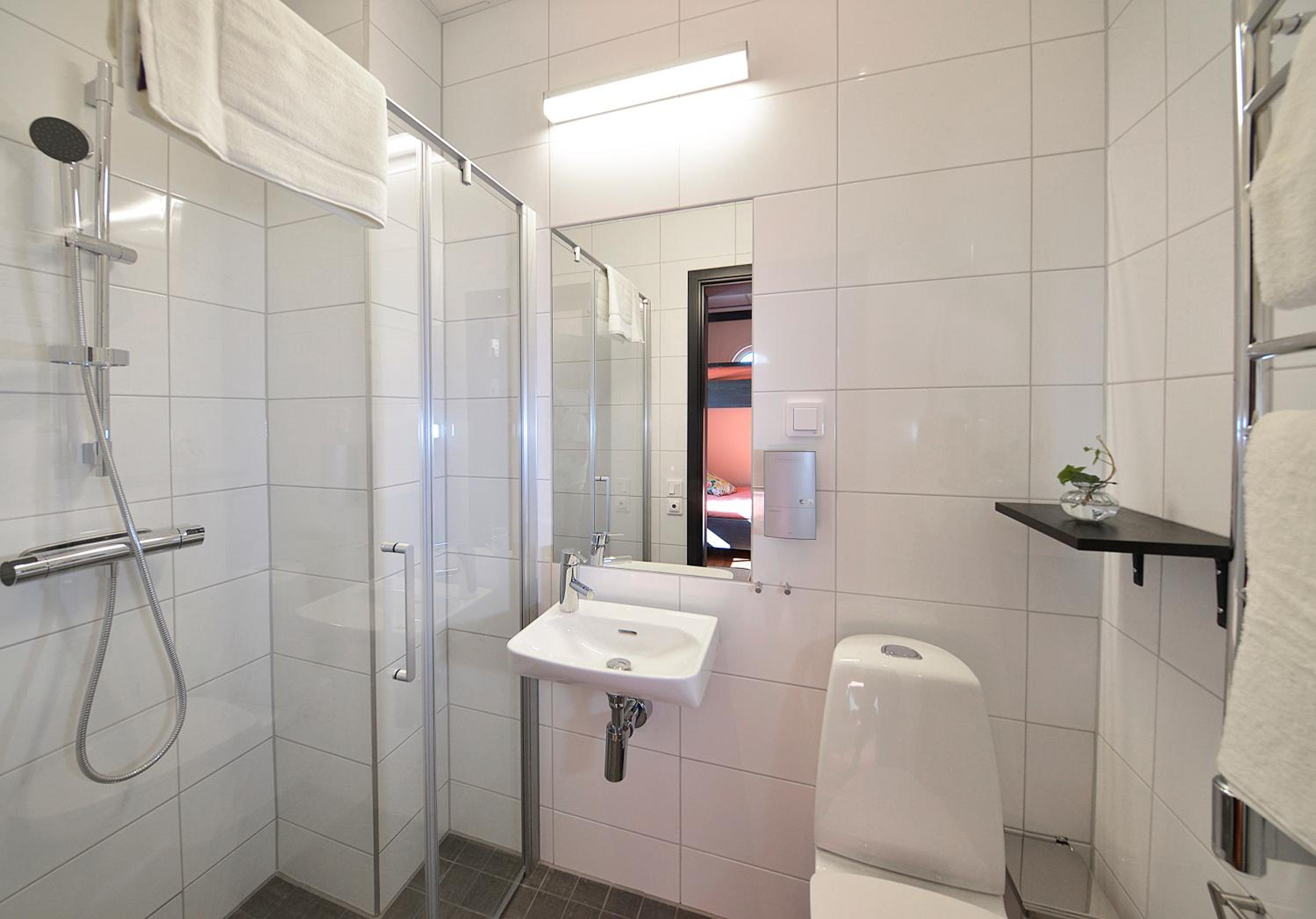 Double Room with Private Bathroom photo 2