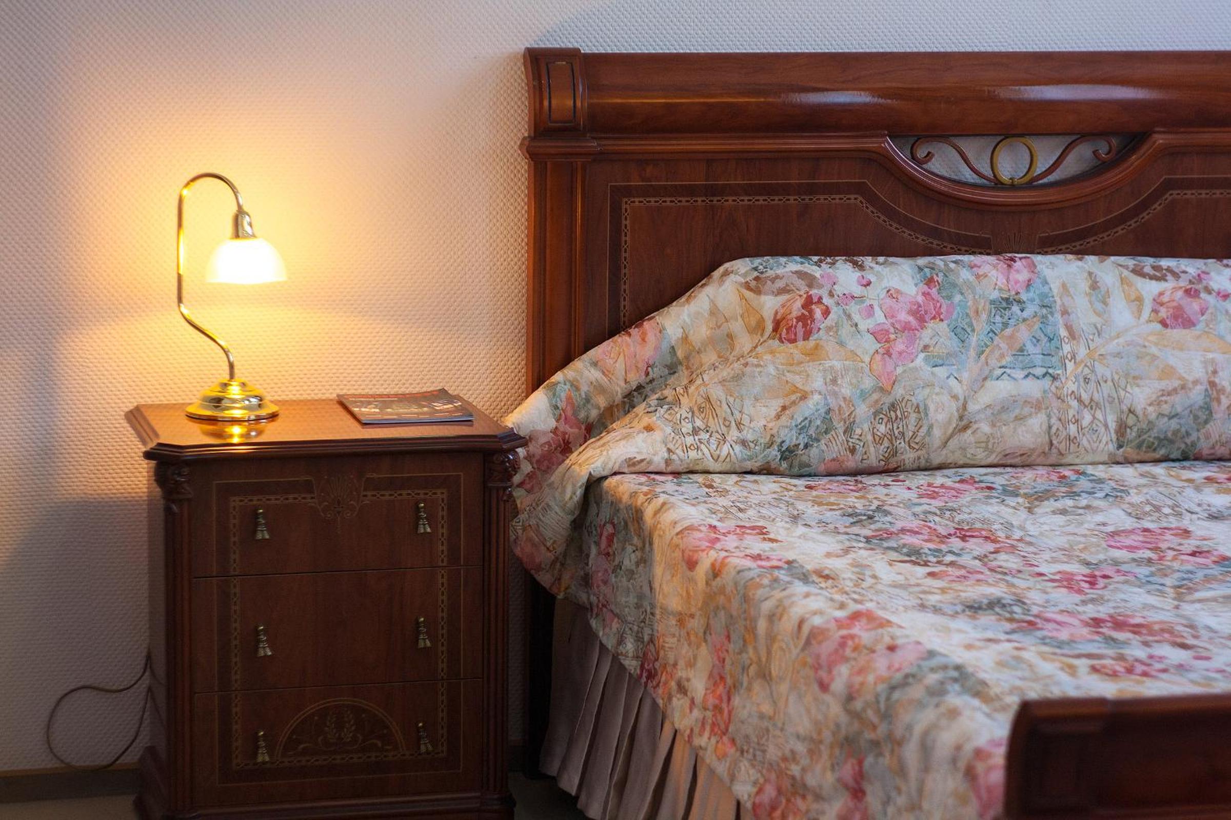 Standard Double Room photo 3