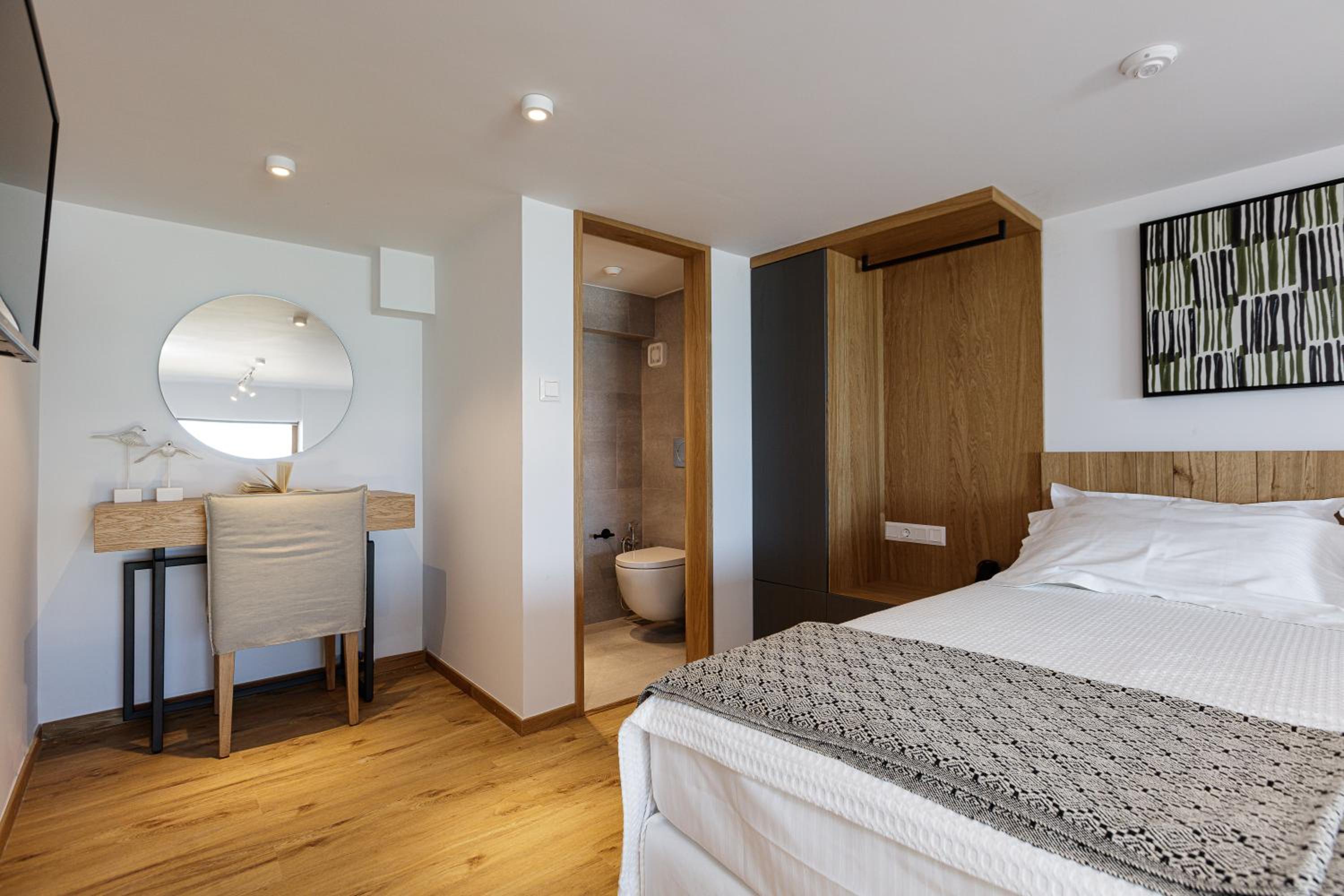 Suite Split Level with  Sea View thumbnail 6