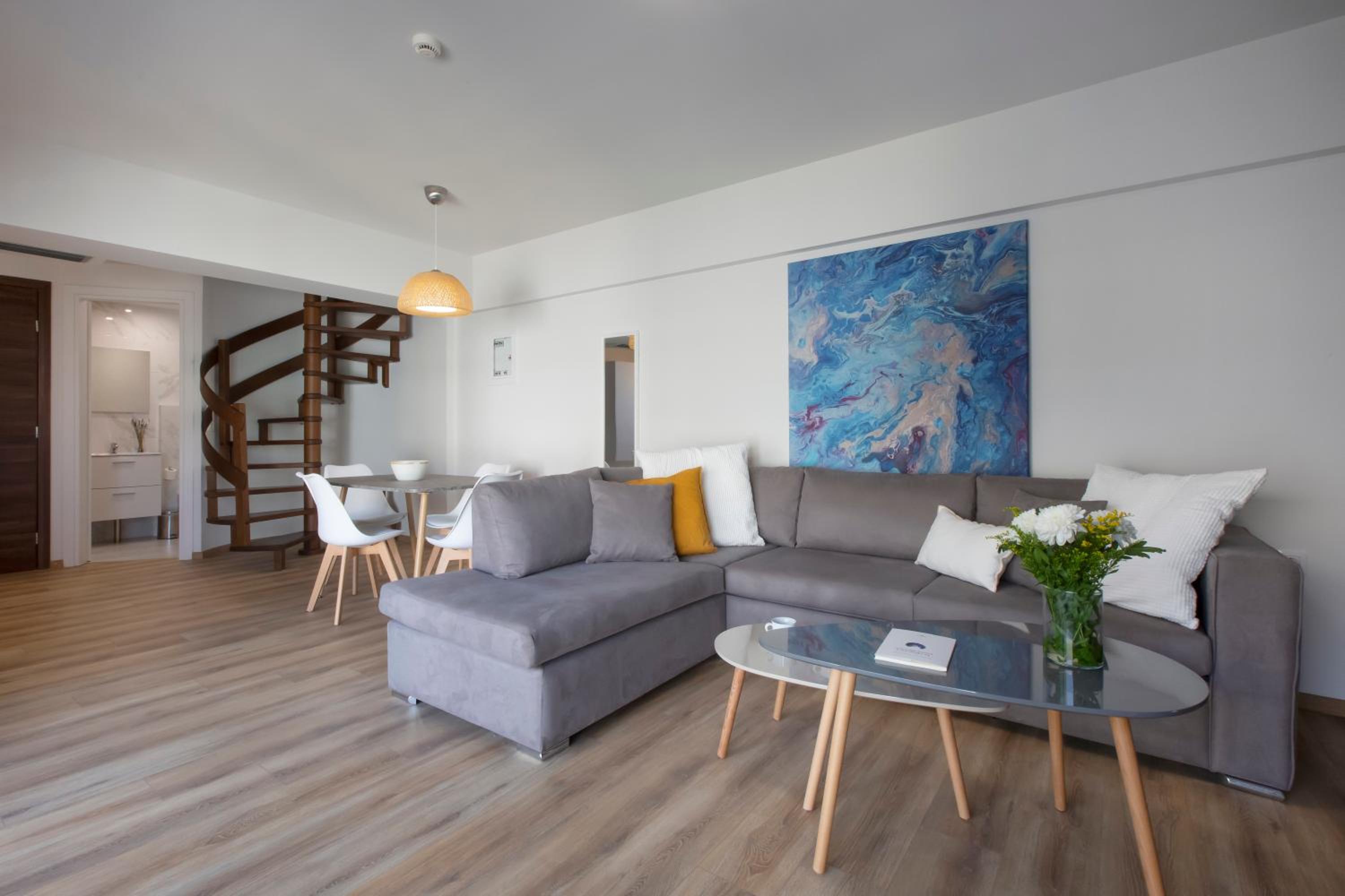 Family Panorama Maisonette photo 1