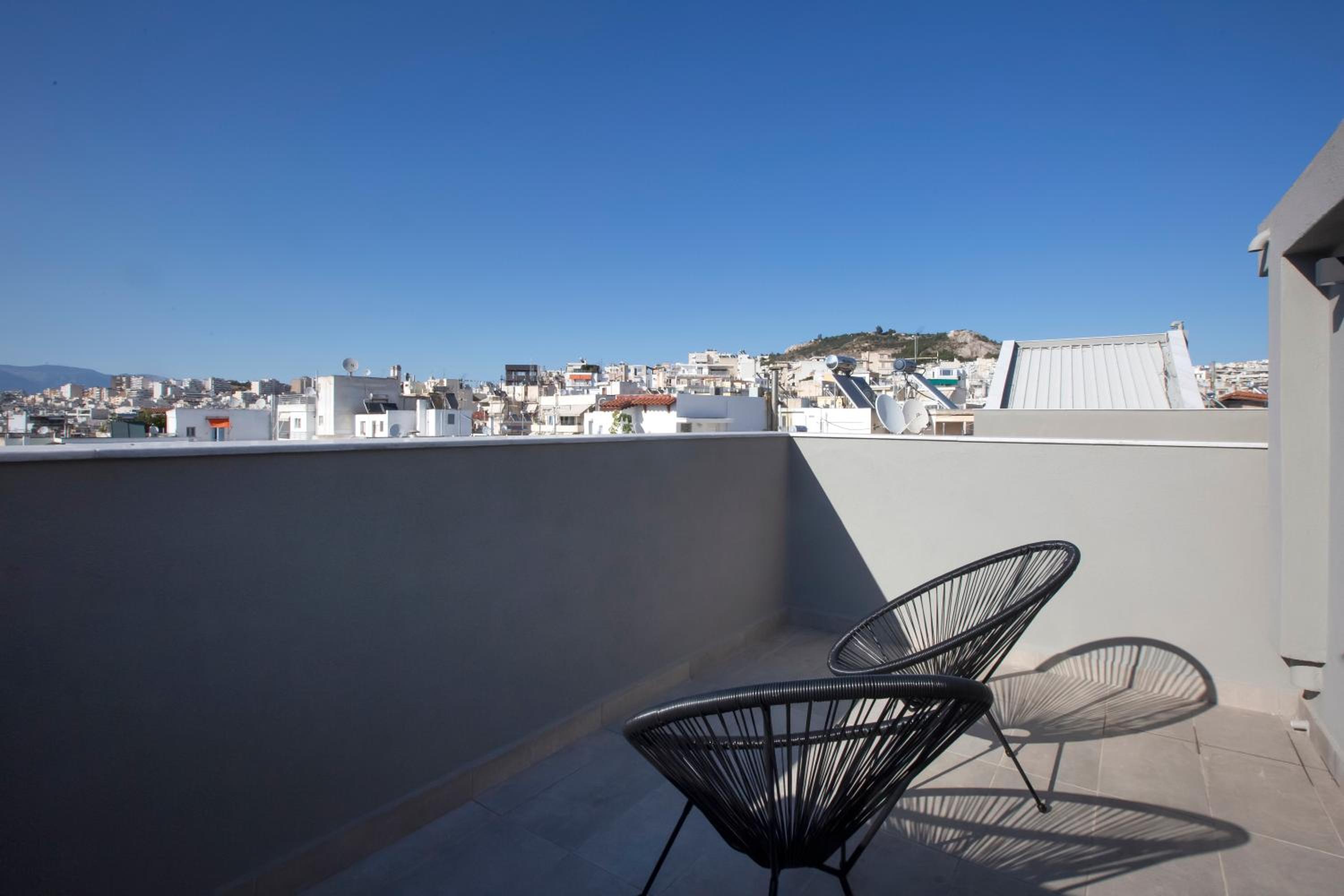 Athens Panorama Project — photo 281
