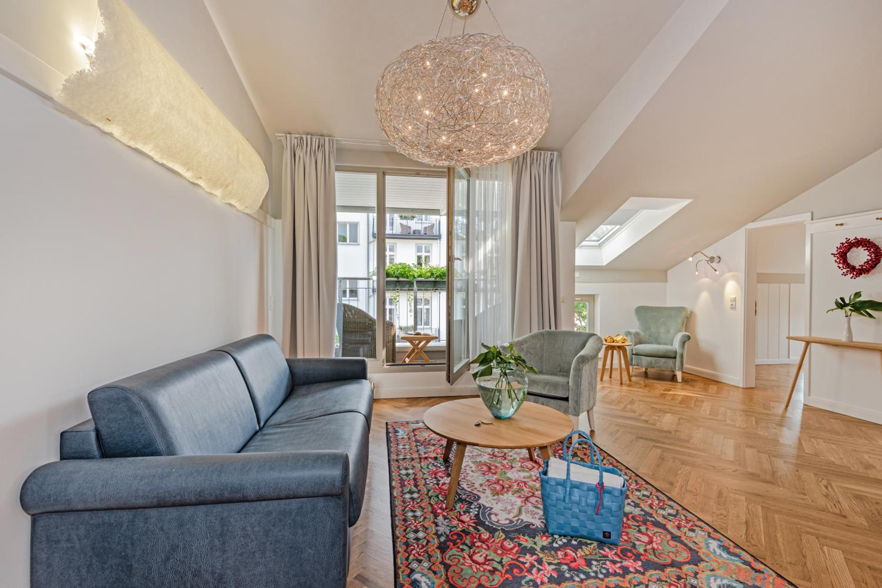 Family Suite (Annex)