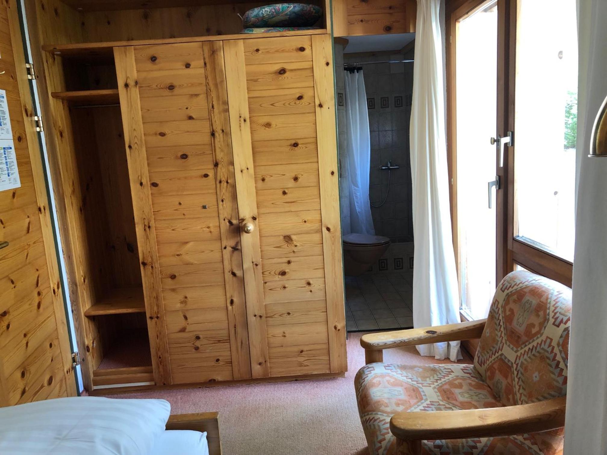 Single Room with Balcony photo 1