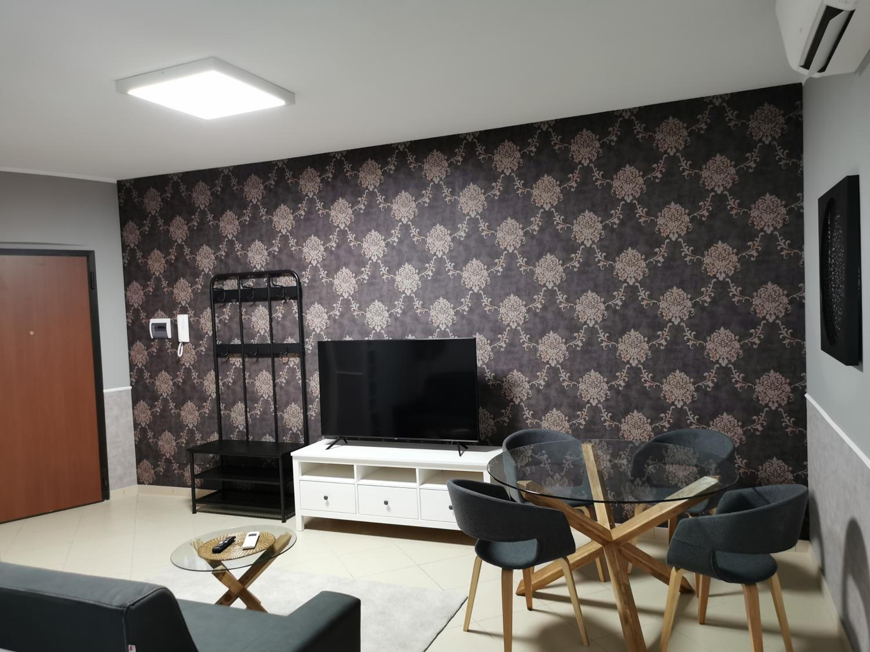 Suite photo 1