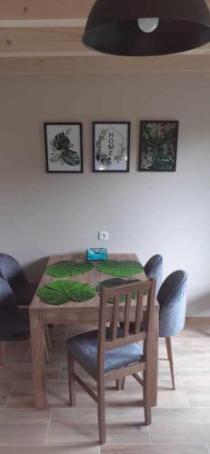 Holiday Home photo 3