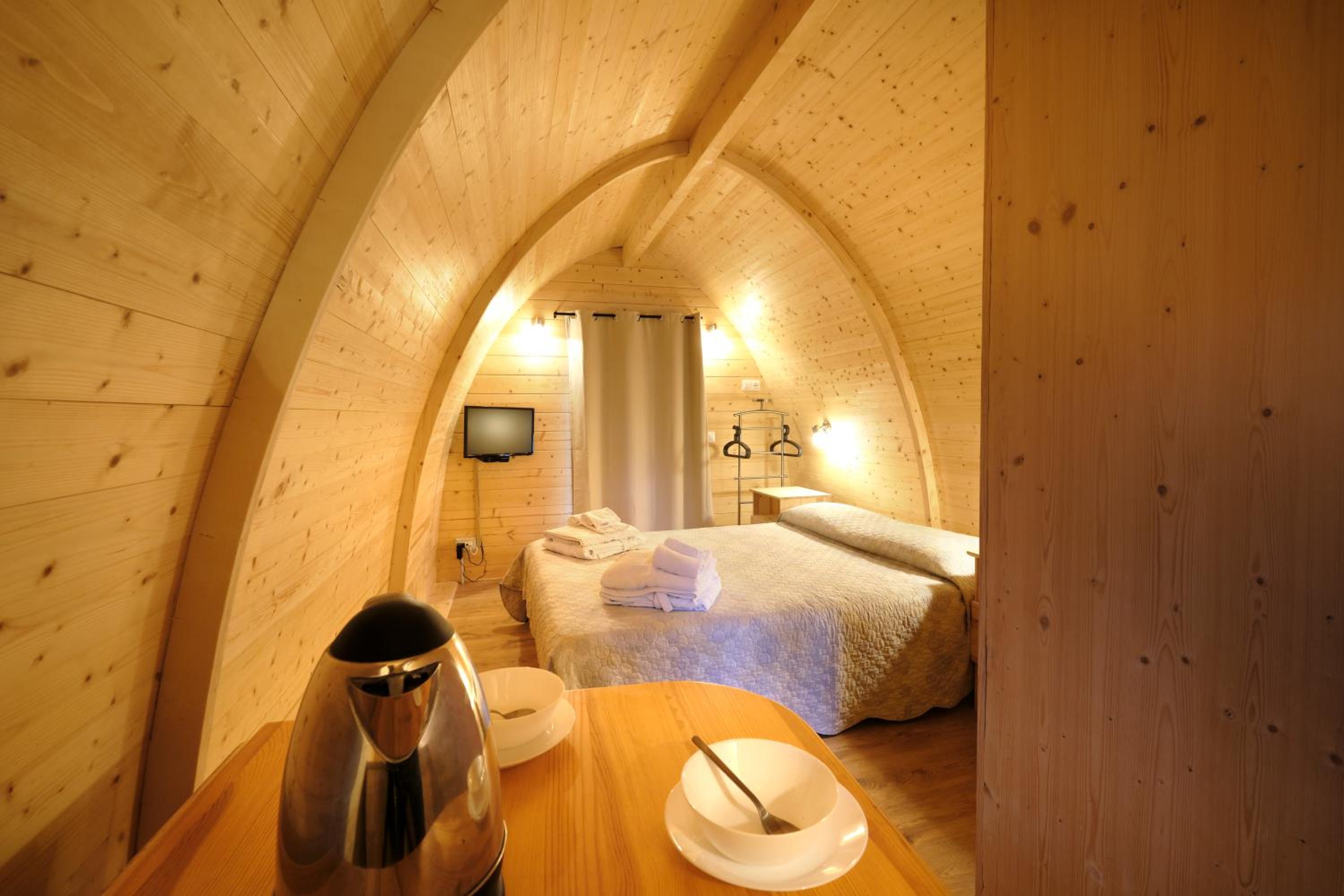Chalet photo 1